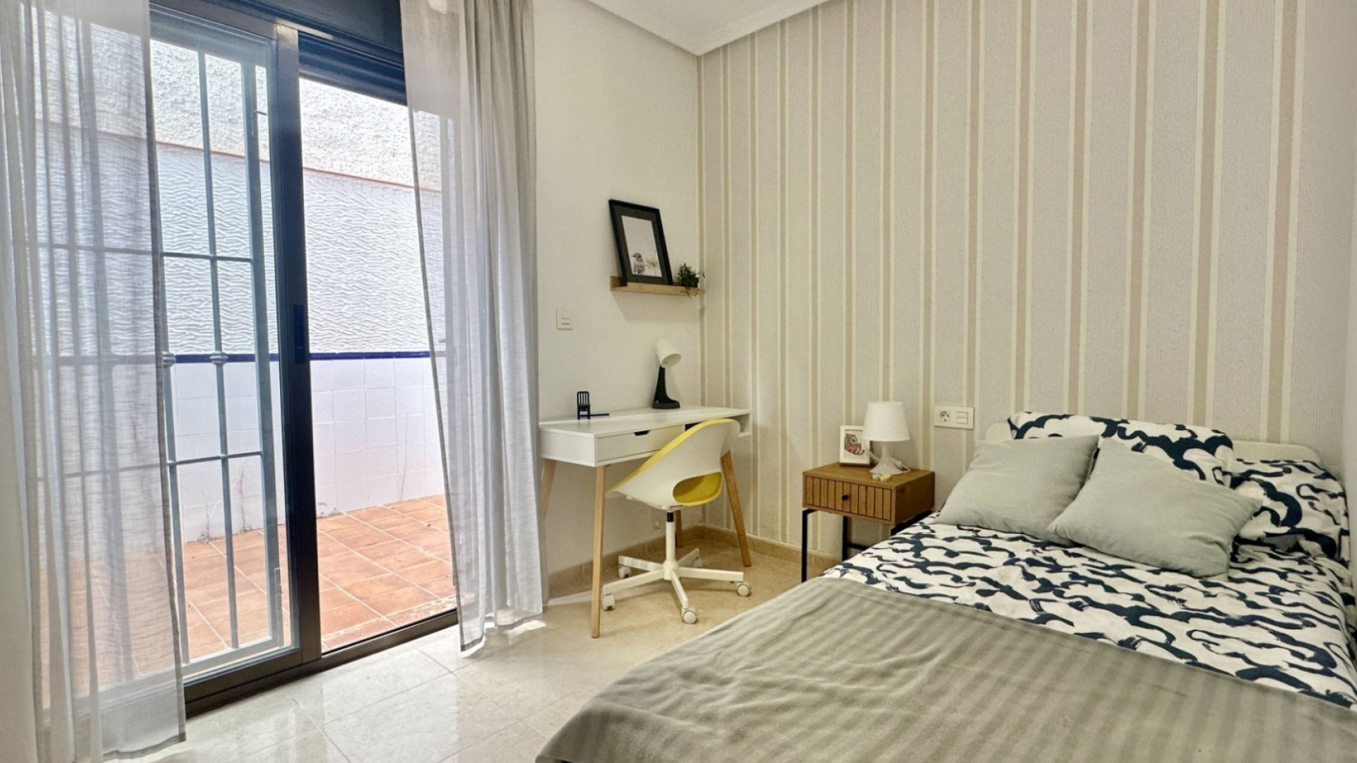 Revente - Maison de ville - San Miguel de Salinas