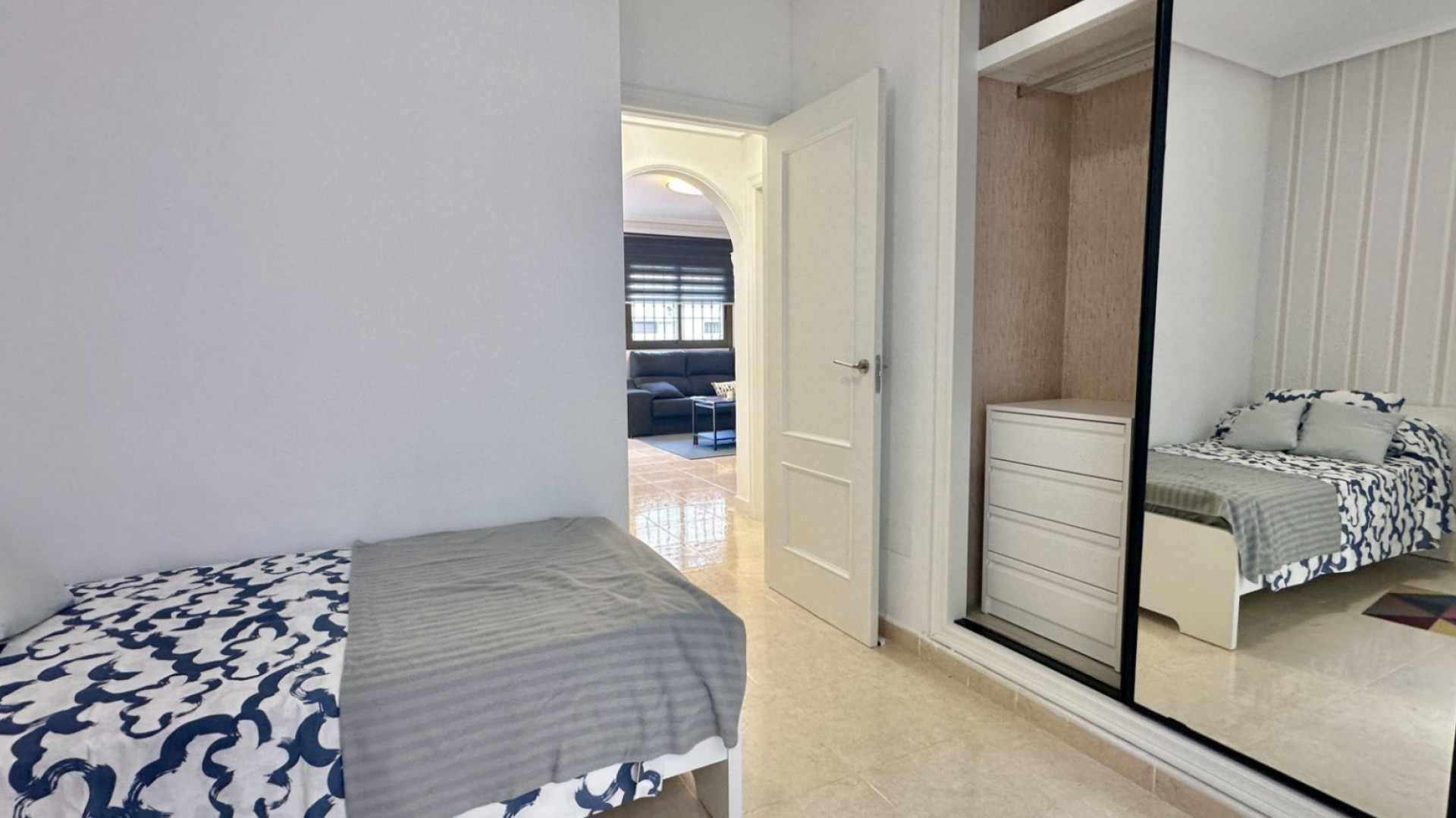 Revente - Maison de ville - San Miguel de Salinas