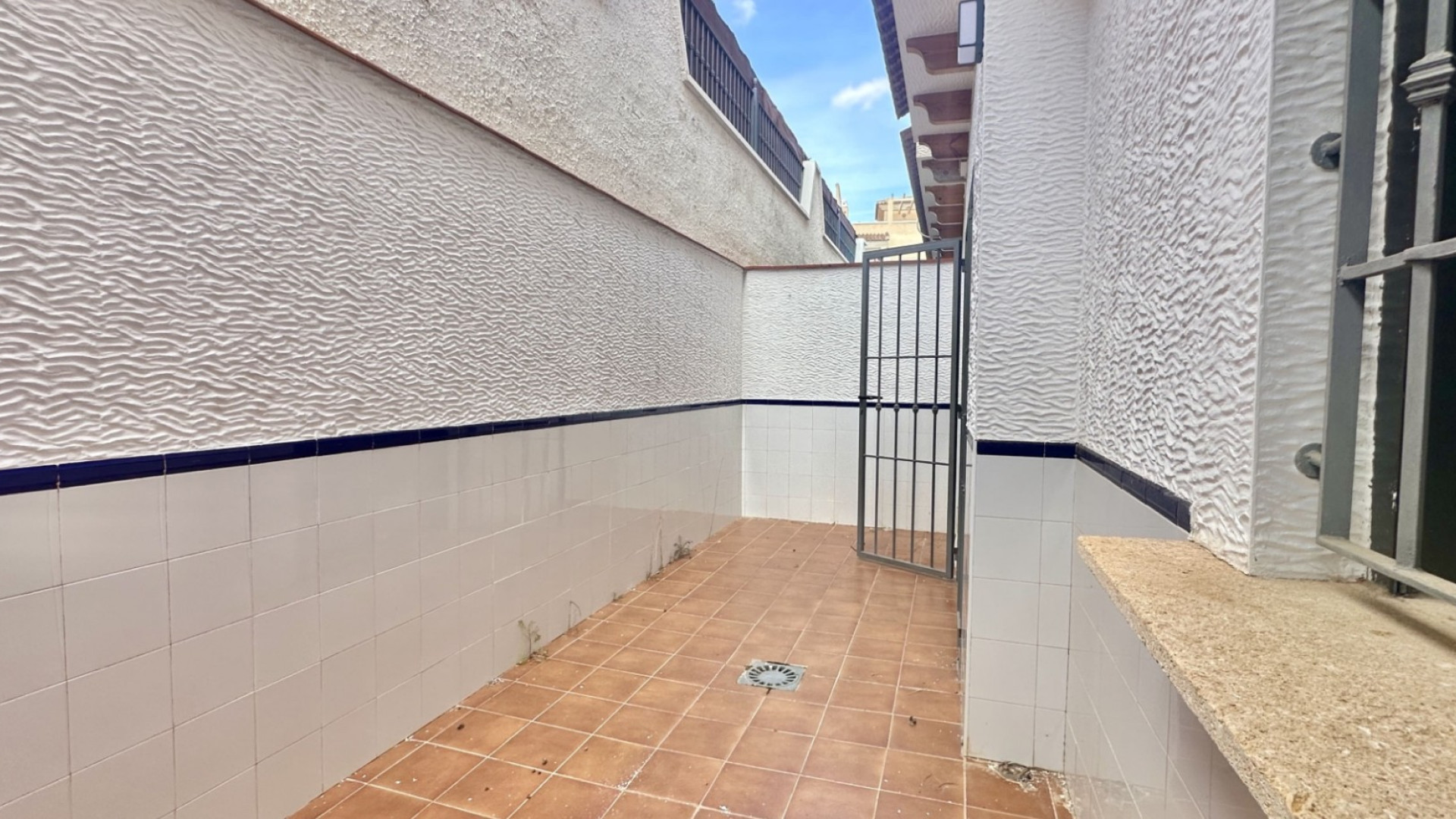 Revente - Maison de ville - San Miguel de Salinas