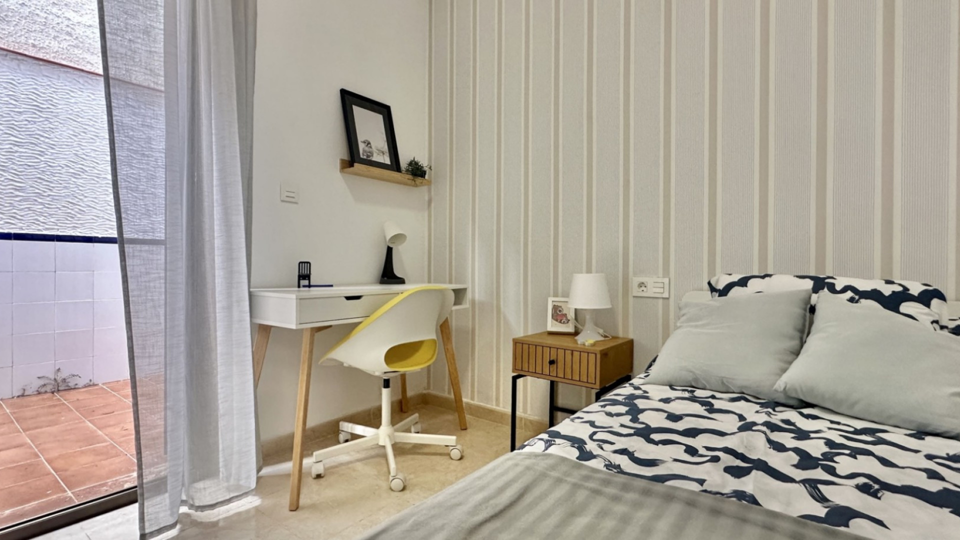 Revente - Maison de ville - San Miguel de Salinas