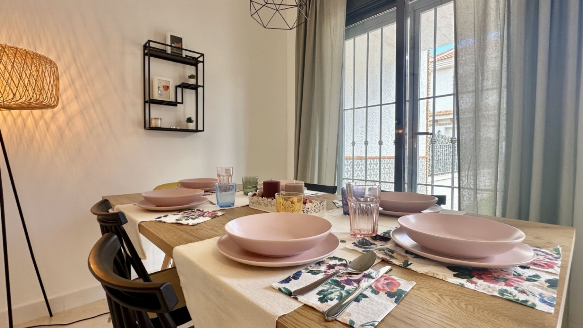 Revente - Maison de ville - San Miguel de Salinas