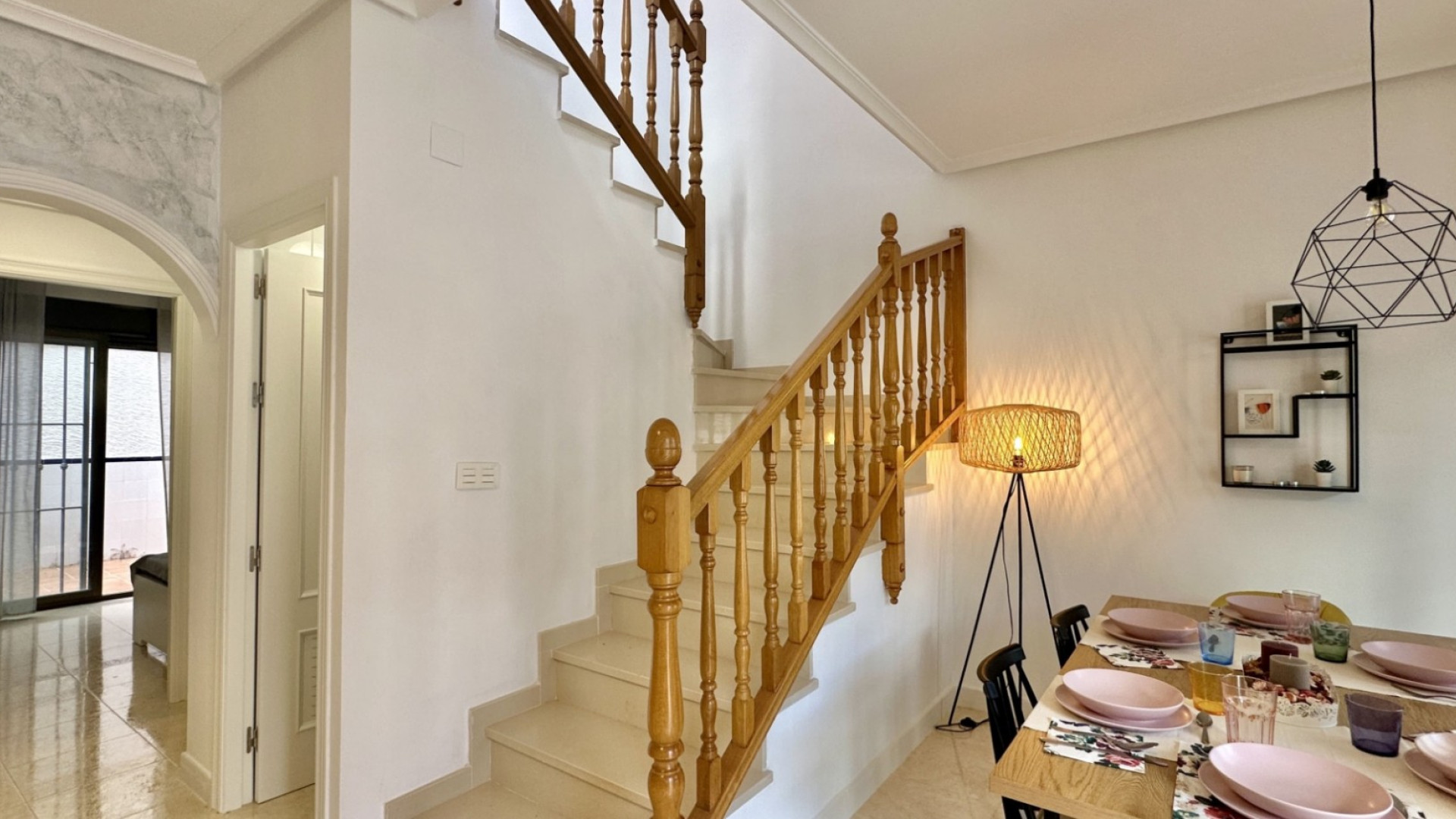 Revente - Maison de ville - San Miguel de Salinas