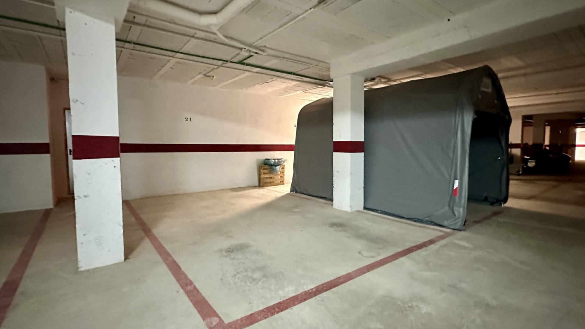 Revente - Maison de ville - San Miguel de Salinas