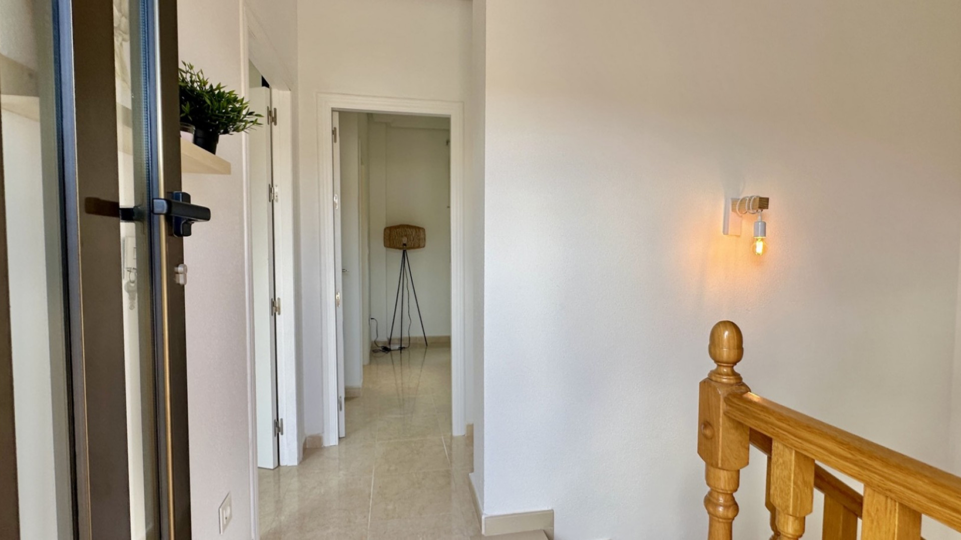 Revente - Maison de ville - San Miguel de Salinas