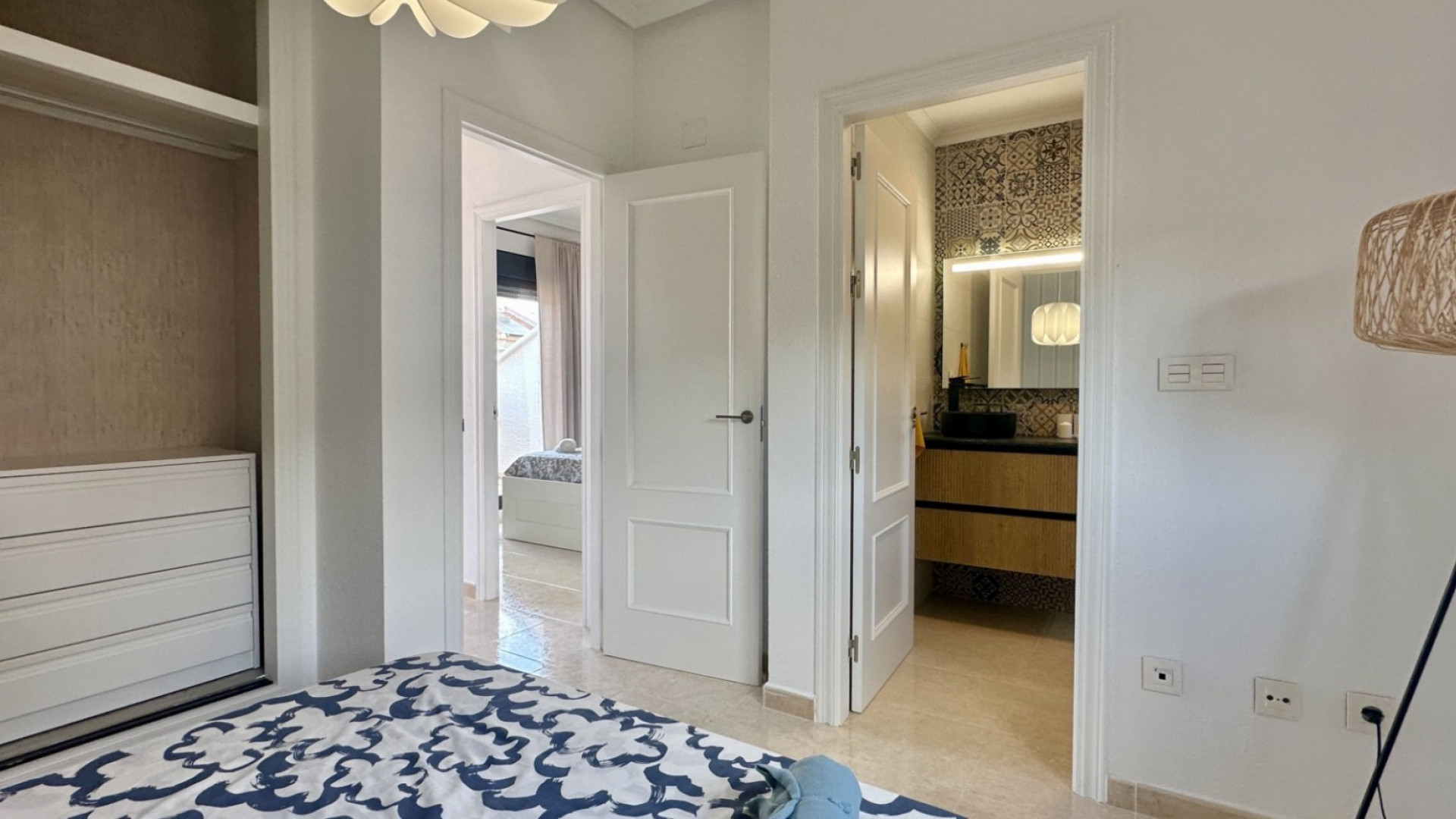 Revente - Maison de ville - San Miguel de Salinas