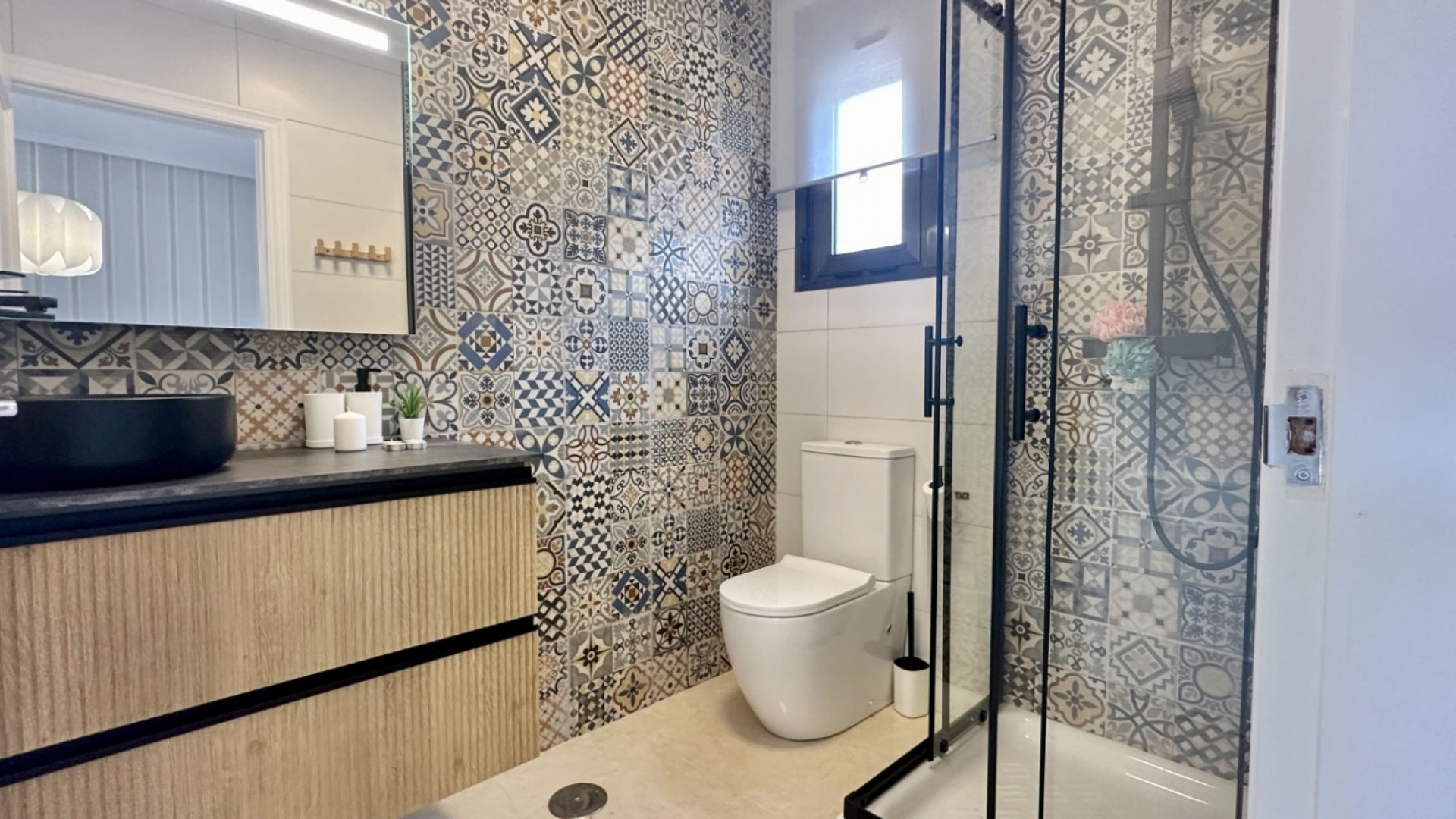 Revente - Maison de ville - San Miguel de Salinas