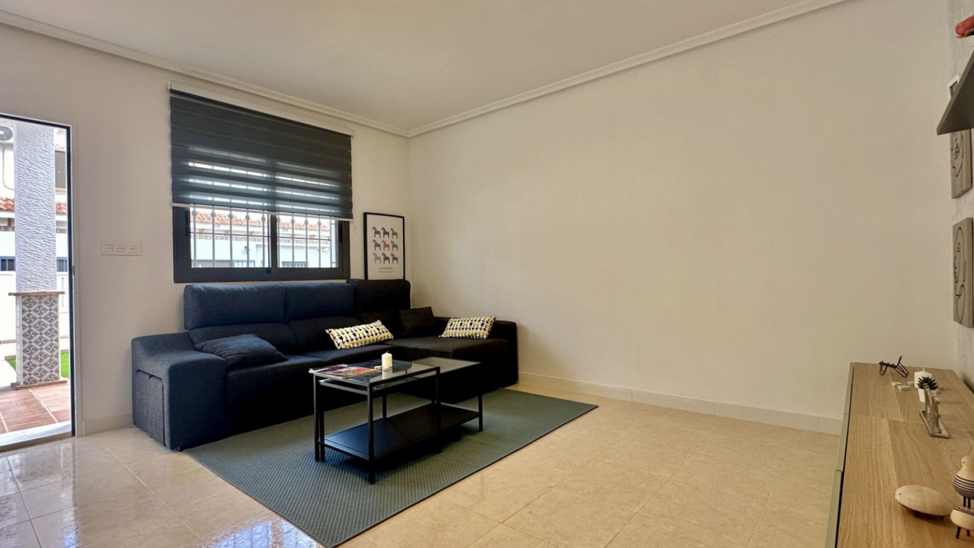 Revente - Maison de ville - San Miguel de Salinas