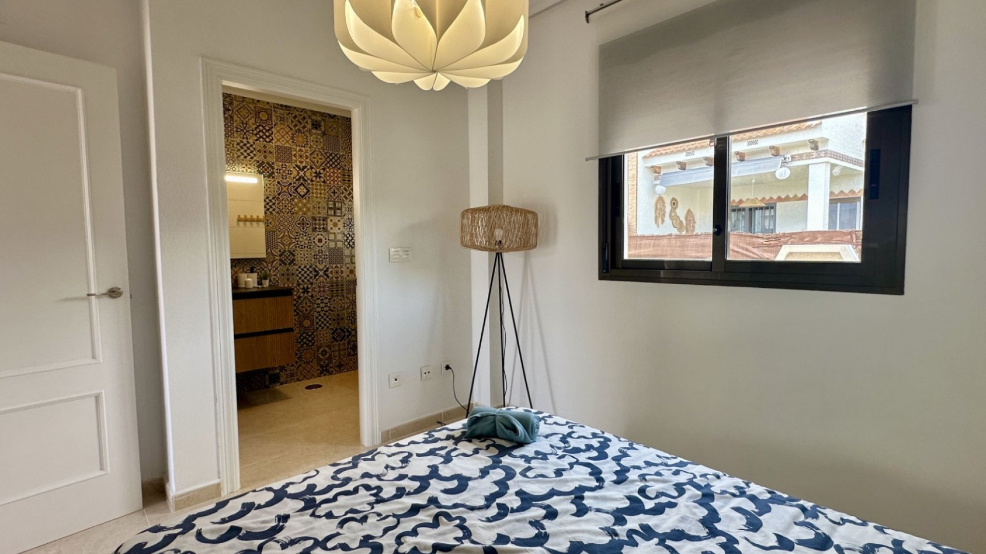 Revente - Maison de ville - San Miguel de Salinas