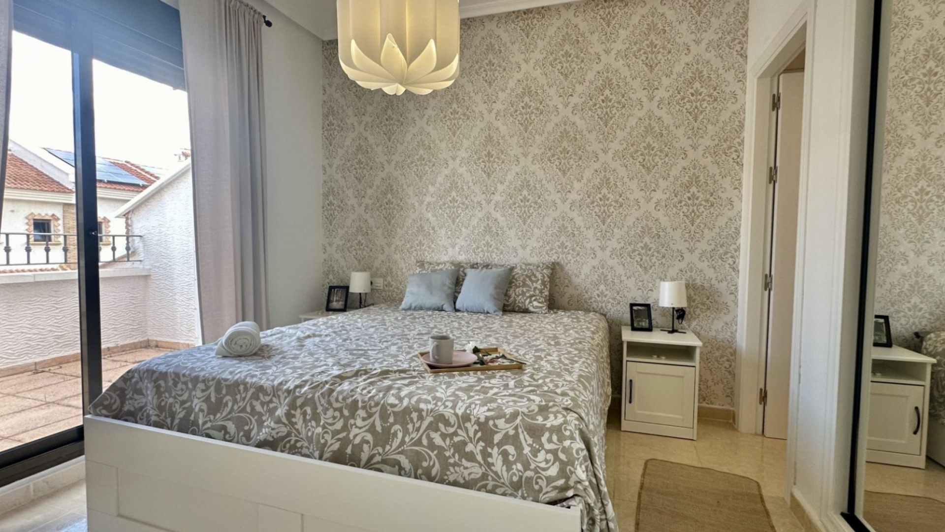 Revente - Maison de ville - San Miguel de Salinas