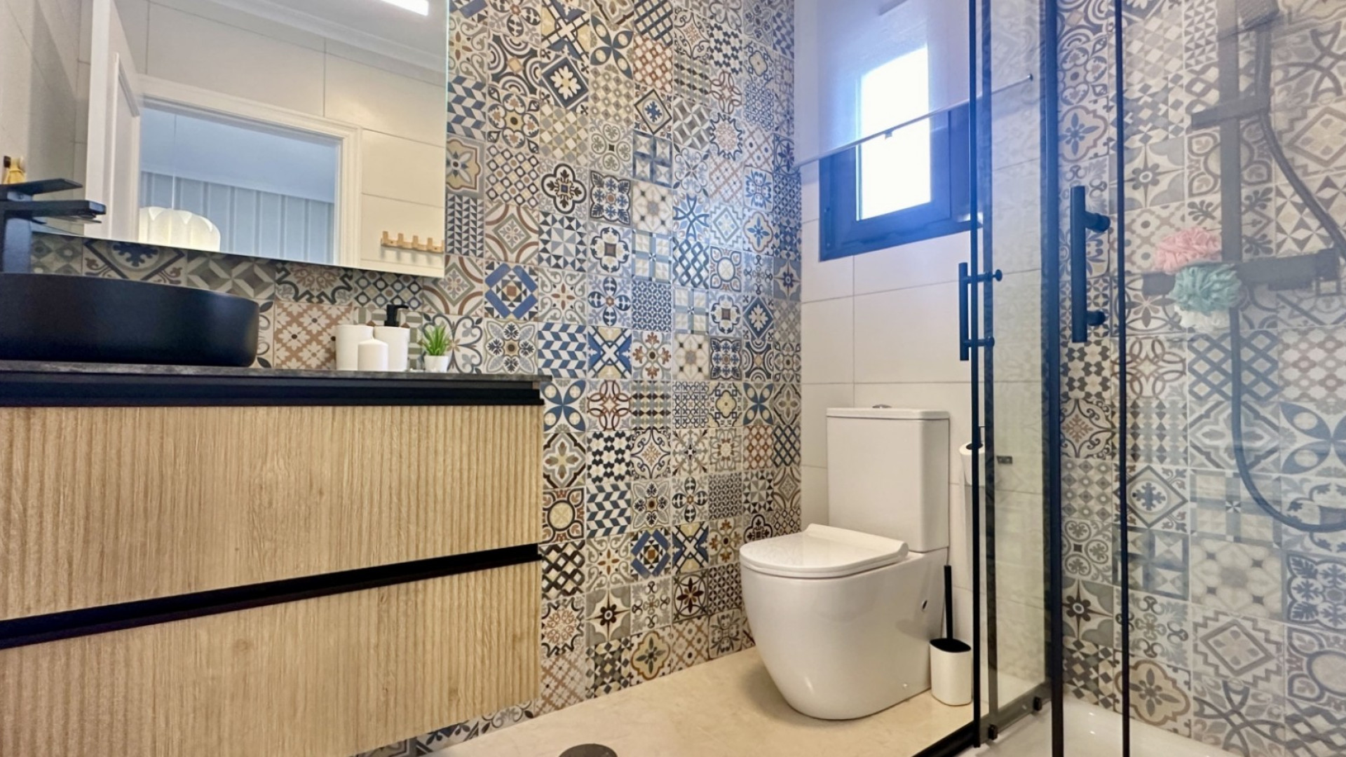 Revente - Maison de ville - San Miguel de Salinas