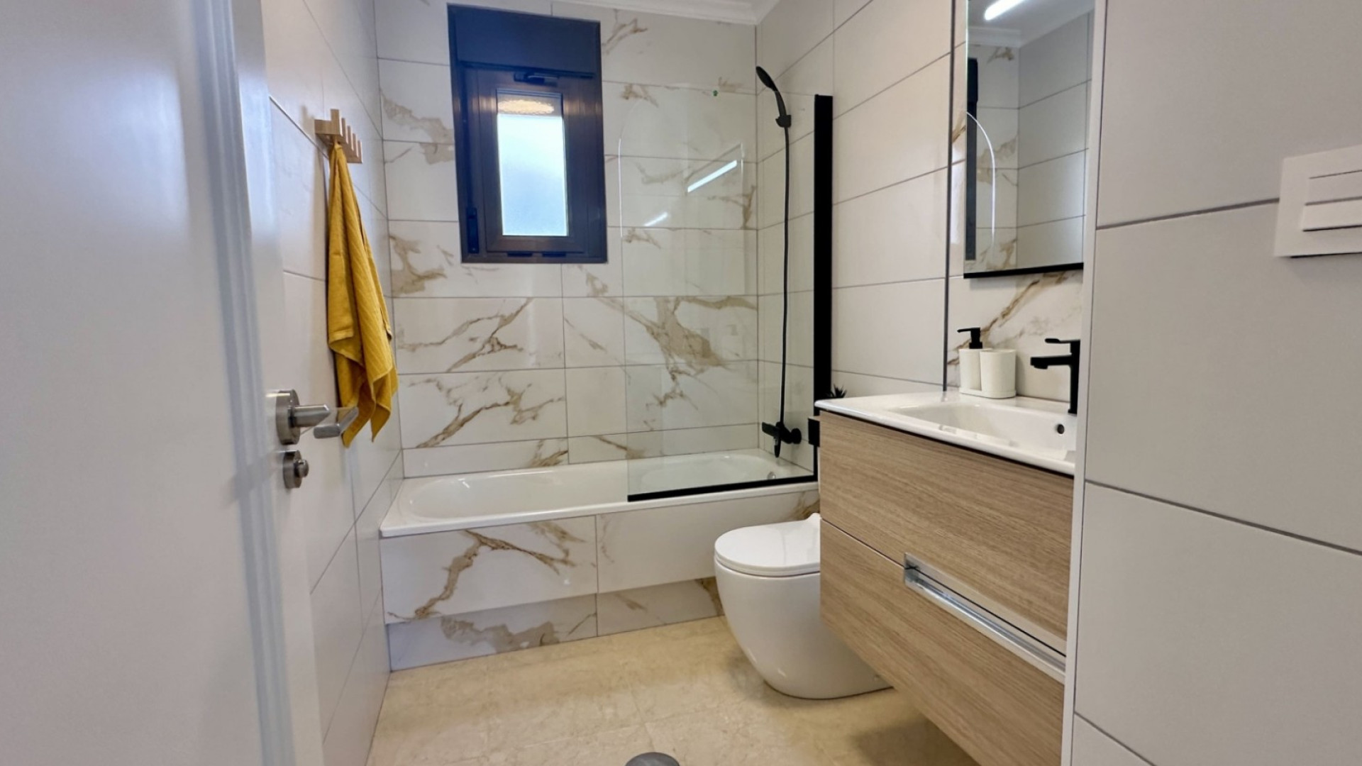 Revente - Maison de ville - San Miguel de Salinas