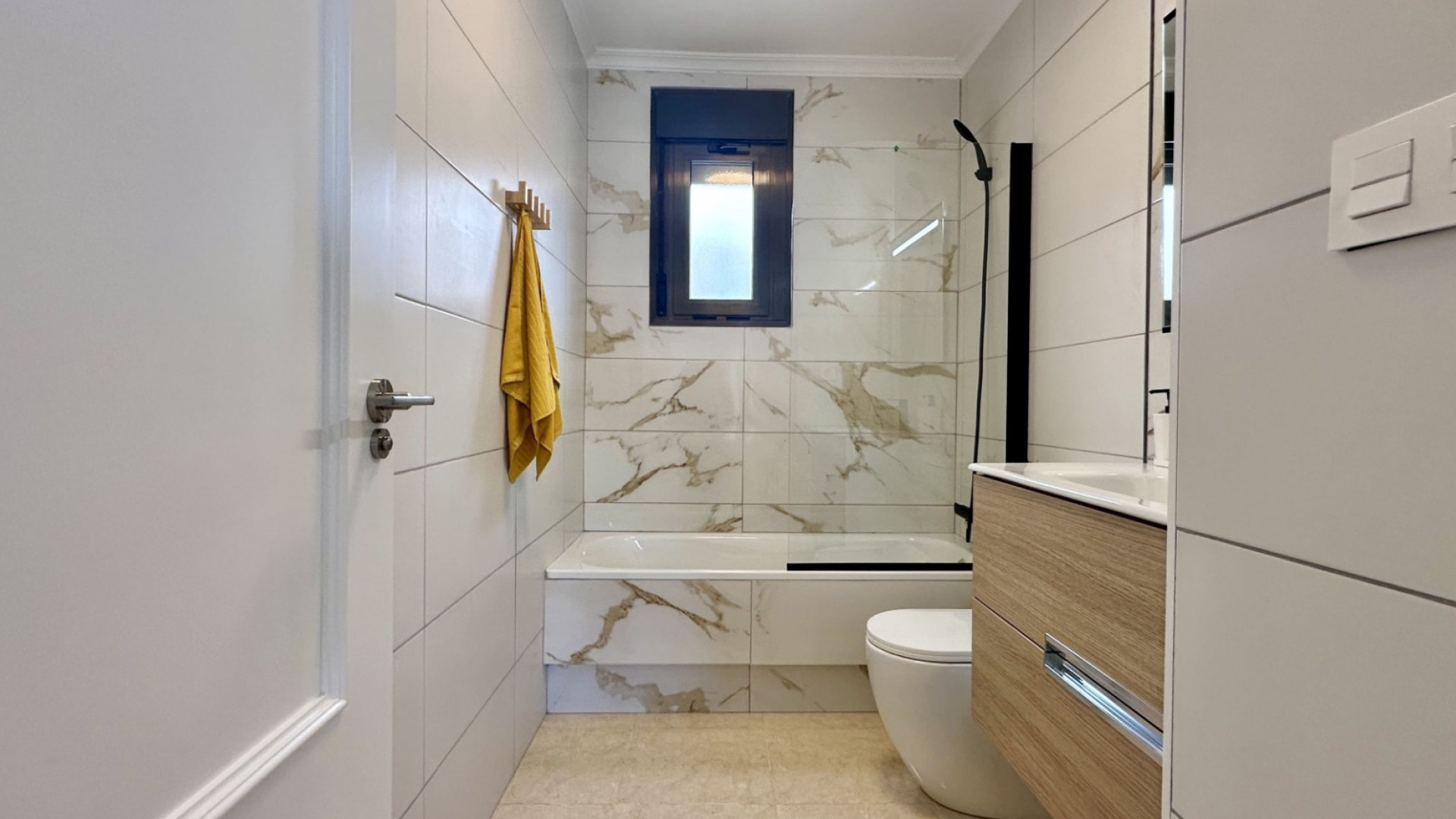 Revente - Maison de ville - San Miguel de Salinas