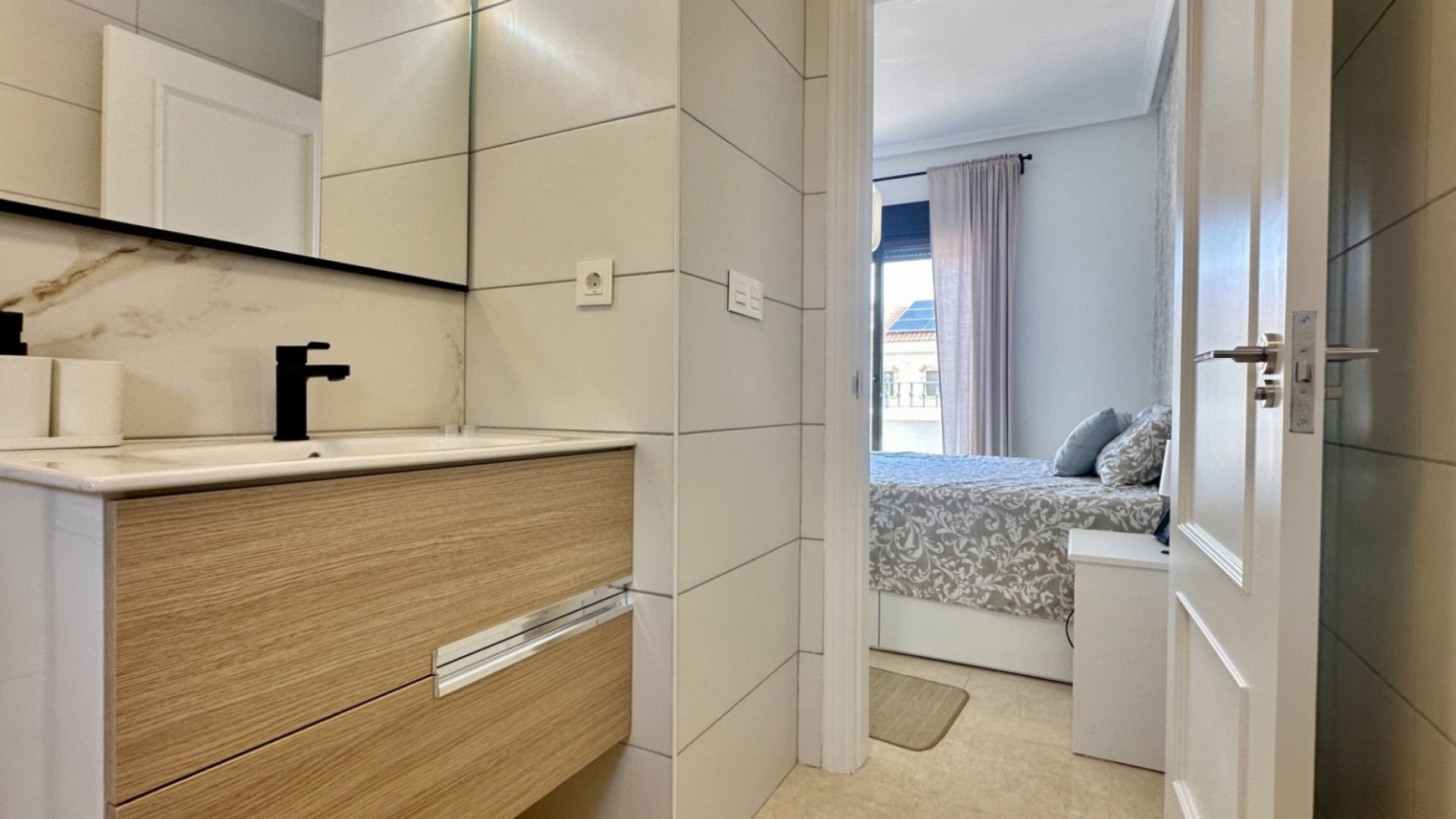 Revente - Maison de ville - San Miguel de Salinas