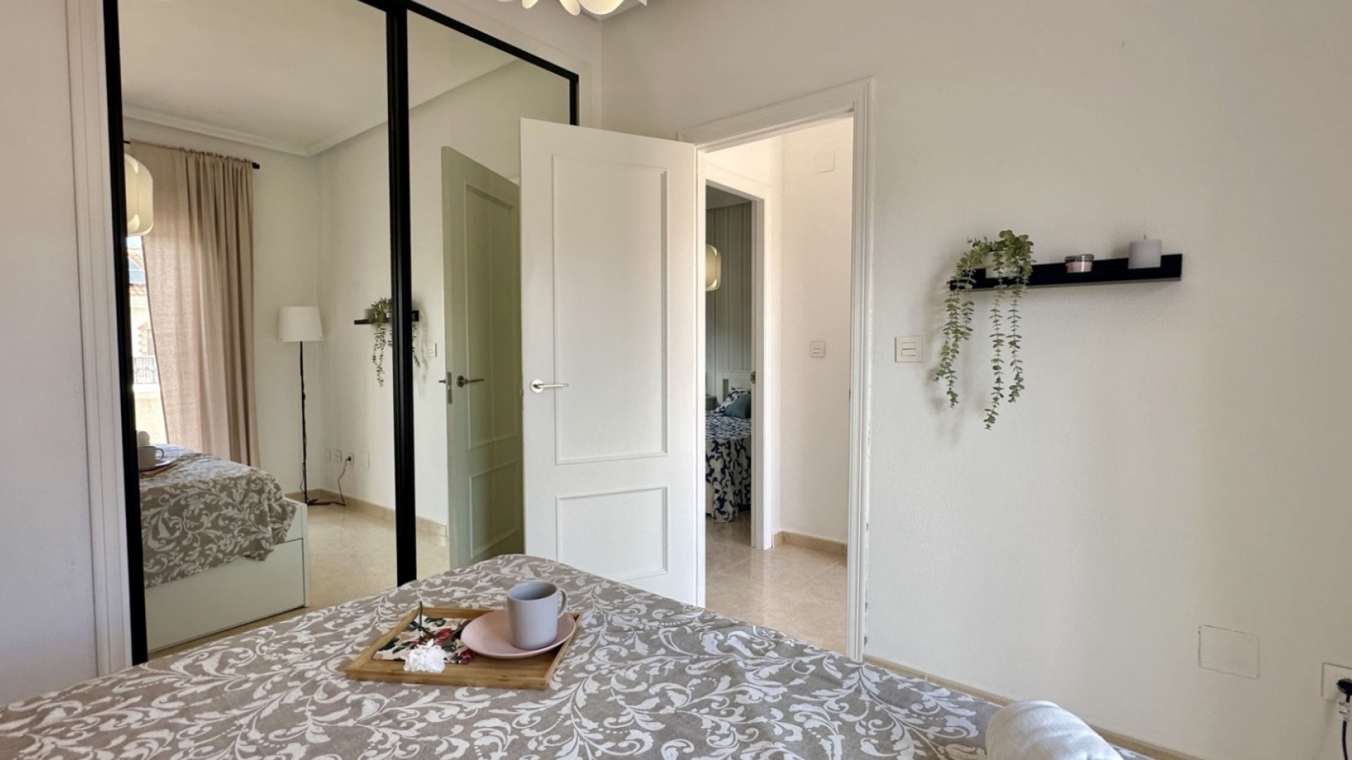 Revente - Maison de ville - San Miguel de Salinas