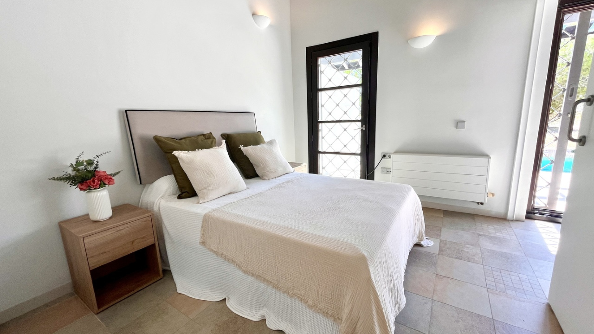 Revente - Maison de ville - Sucina