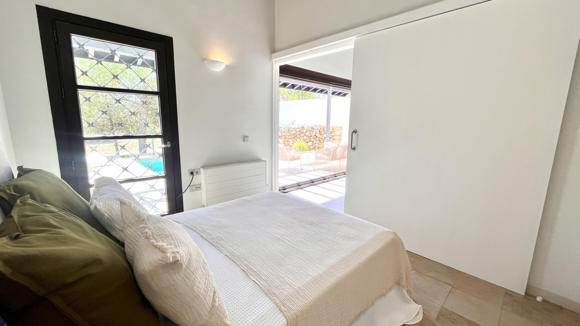 Revente - Maison de ville - Sucina