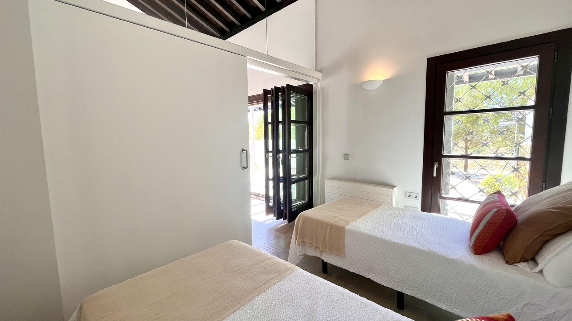 Revente - Maison de ville - Sucina