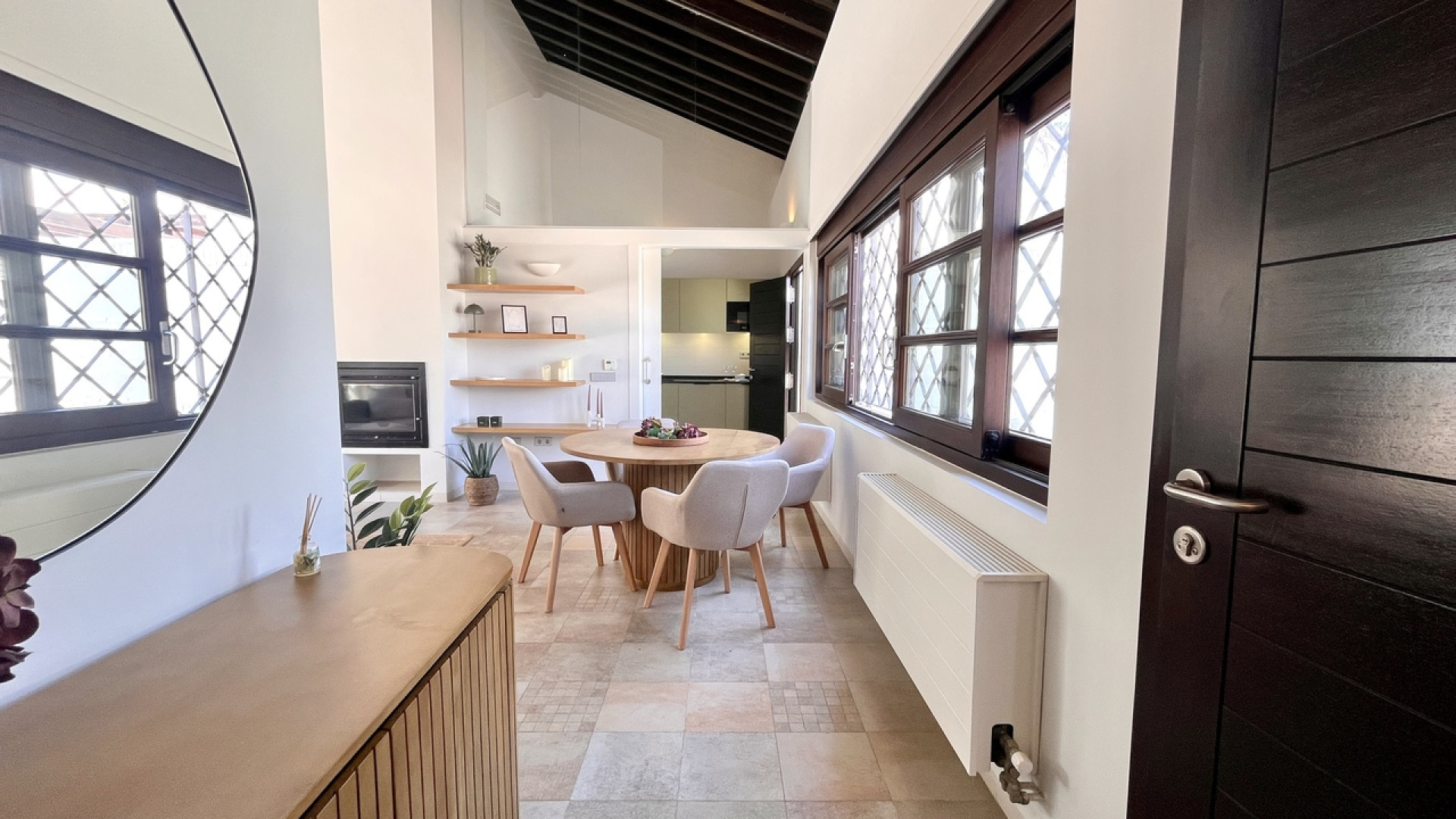 Revente - Maison de ville - Sucina