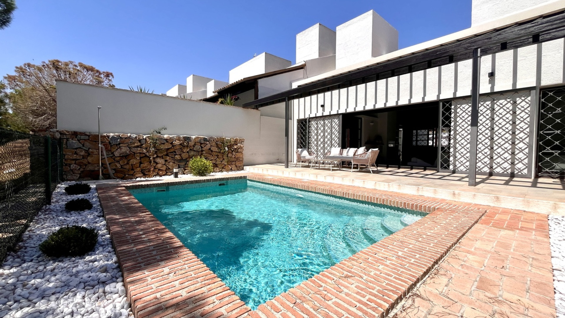 Revente - Maison de ville - Sucina