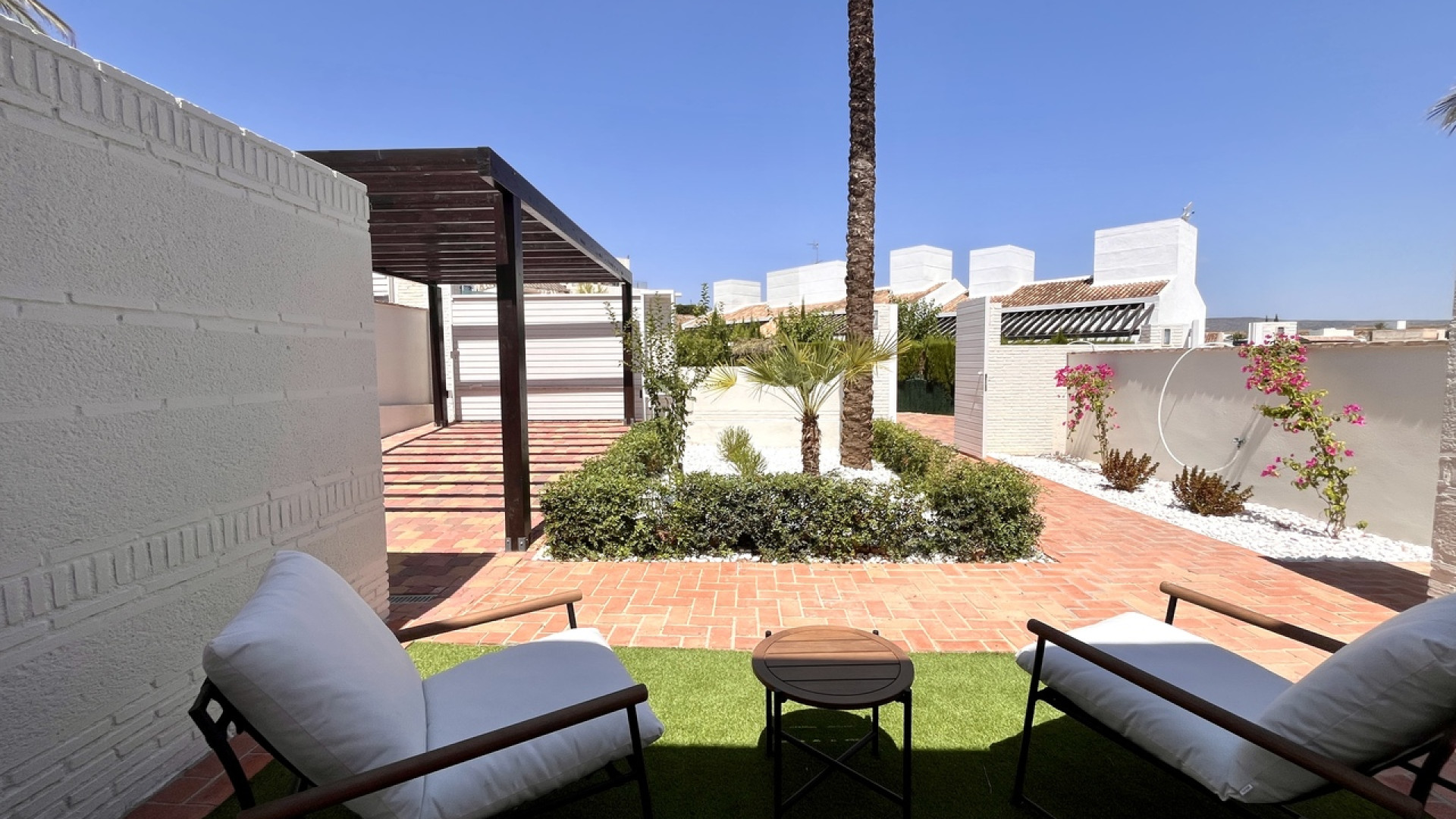 Revente - Maison de ville - Sucina