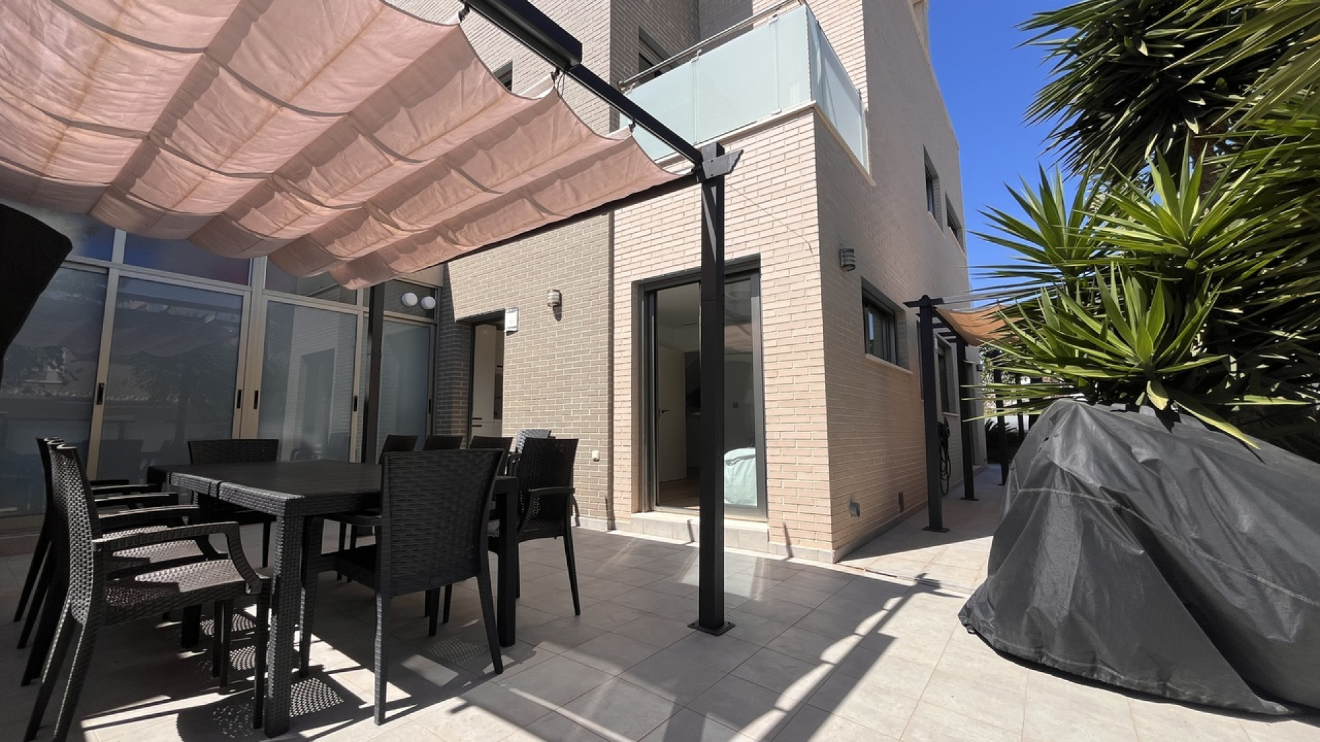 Revente - Maison de ville - Torre de la Horadada