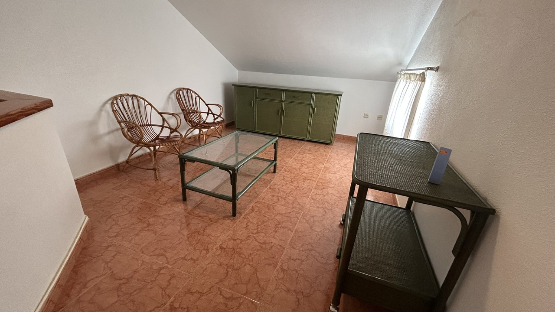 Revente - Maison de ville - Torre de la Horadada