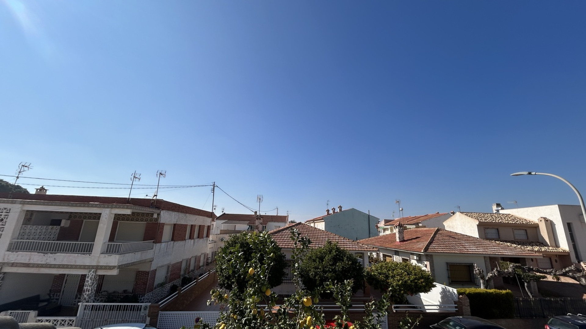 Revente - Maison de ville - Torre de la Horadada