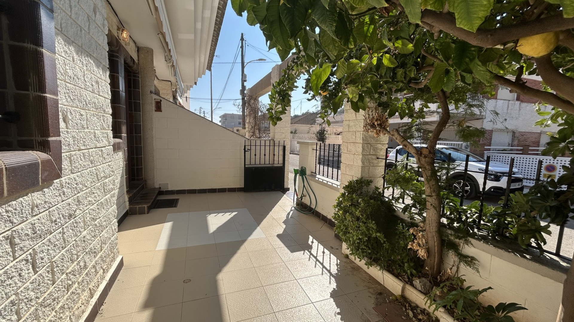 Revente - Maison de ville - Torre de la Horadada