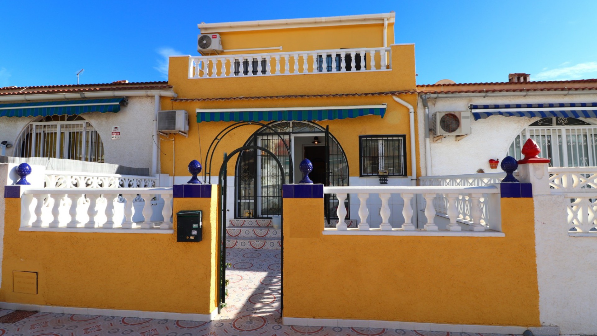 Revente - Maison de ville - Torrevieja - El Chaparral