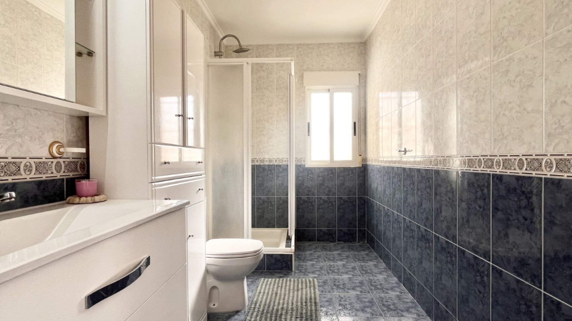 Revente - Maison de ville - Torrevieja - La Siesta - El Salado -  Torreta