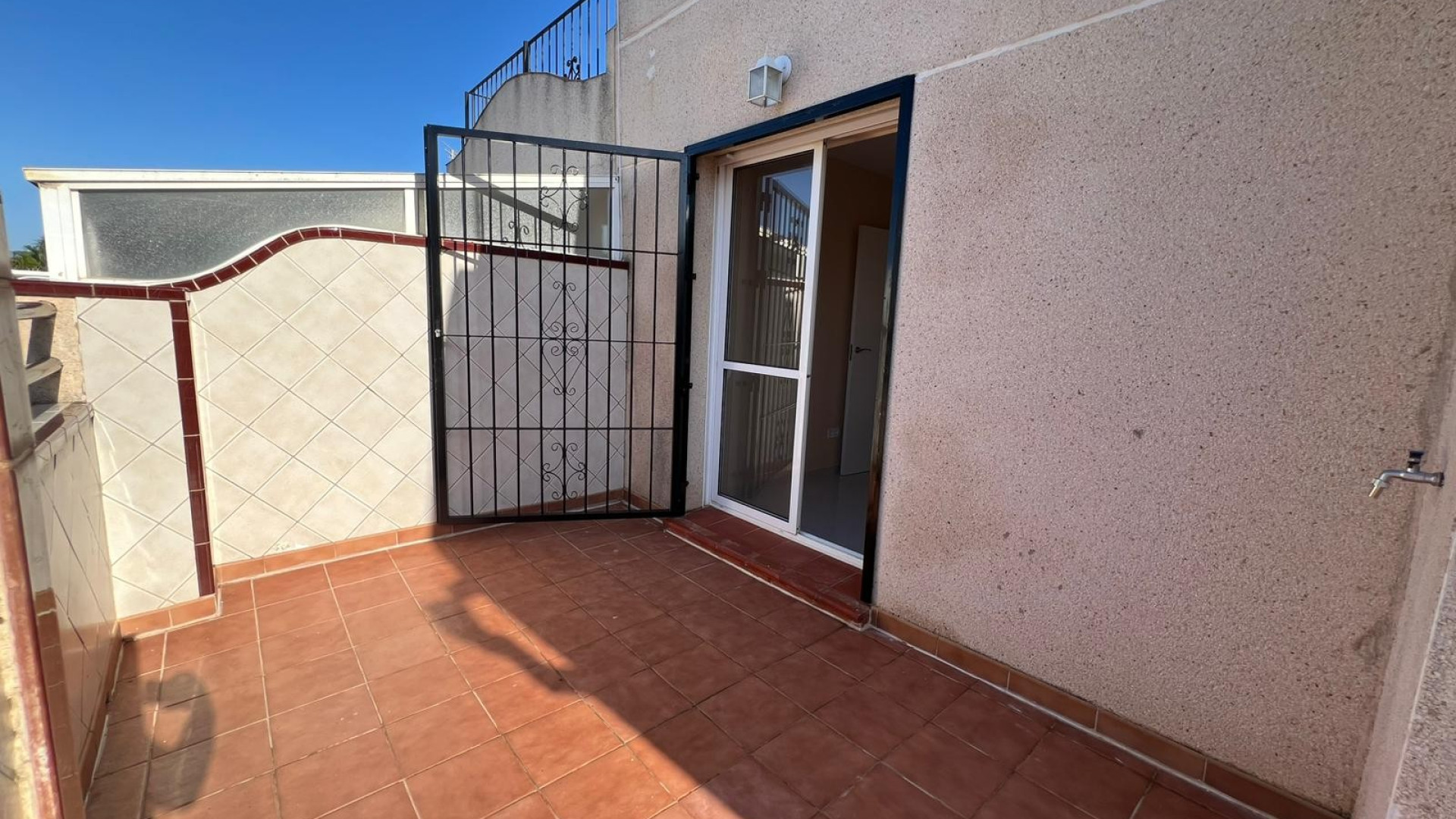 Revente - Maison de ville - Torrevieja - Lago Jardín II