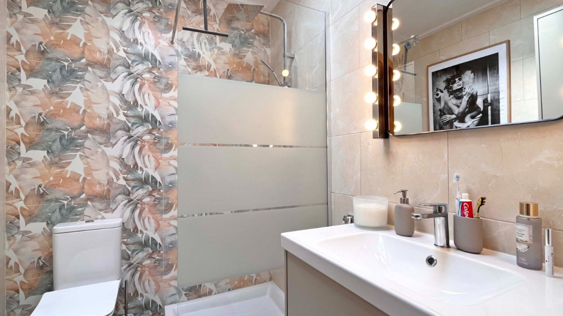 Revente - Maison de ville - Torrevieja - Los Balcones - Los Altos del Edén