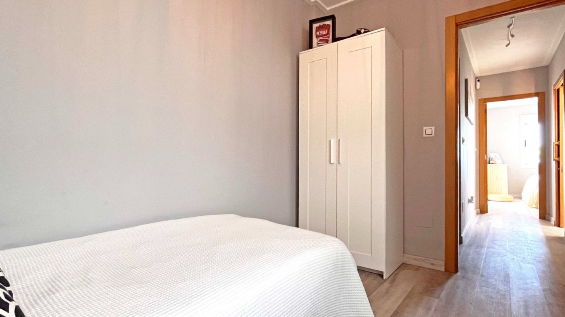 Revente - Maison de ville - Torrevieja - Los Balcones - Los Altos del Edén