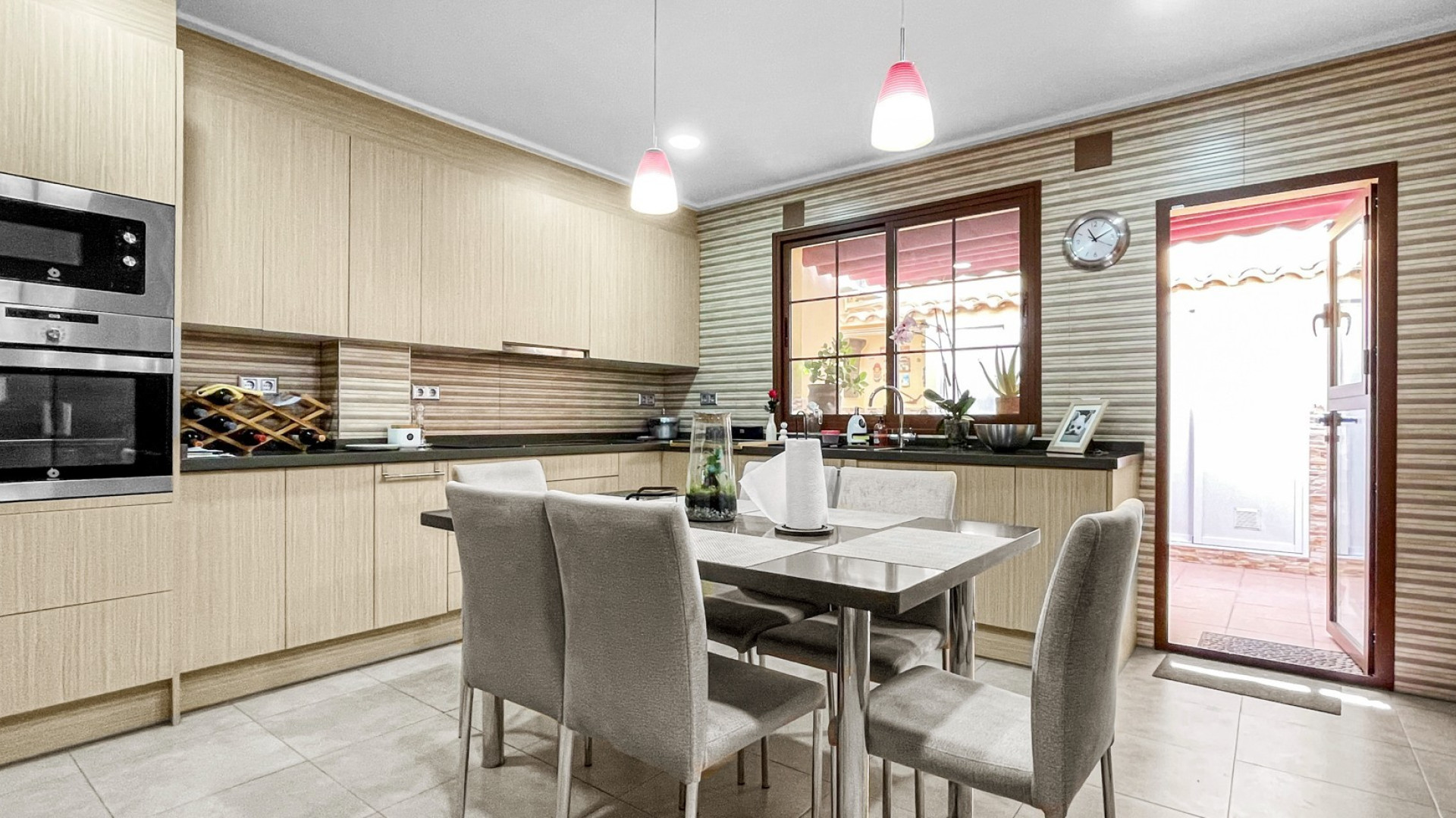 Revente - Maison de ville - Torrevieja - Los Balcones - Los Altos del Edén