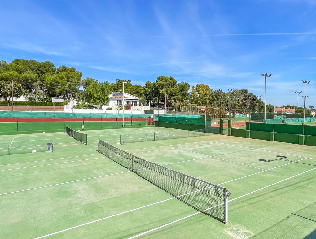 Revente - Maison de ville - Torrevieja - Los Balcones - Los Altos del Edén