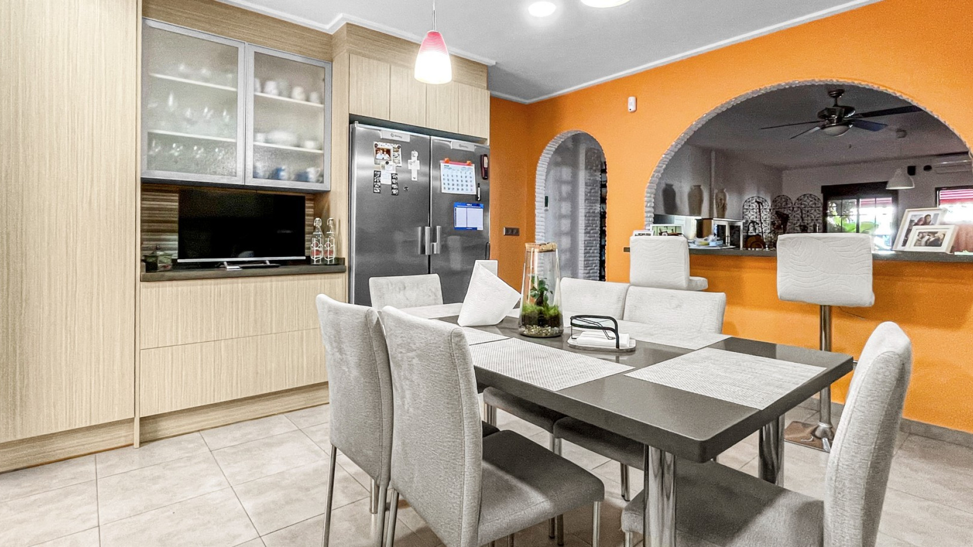 Revente - Maison de ville - Torrevieja - Los Balcones - Los Altos del Edén