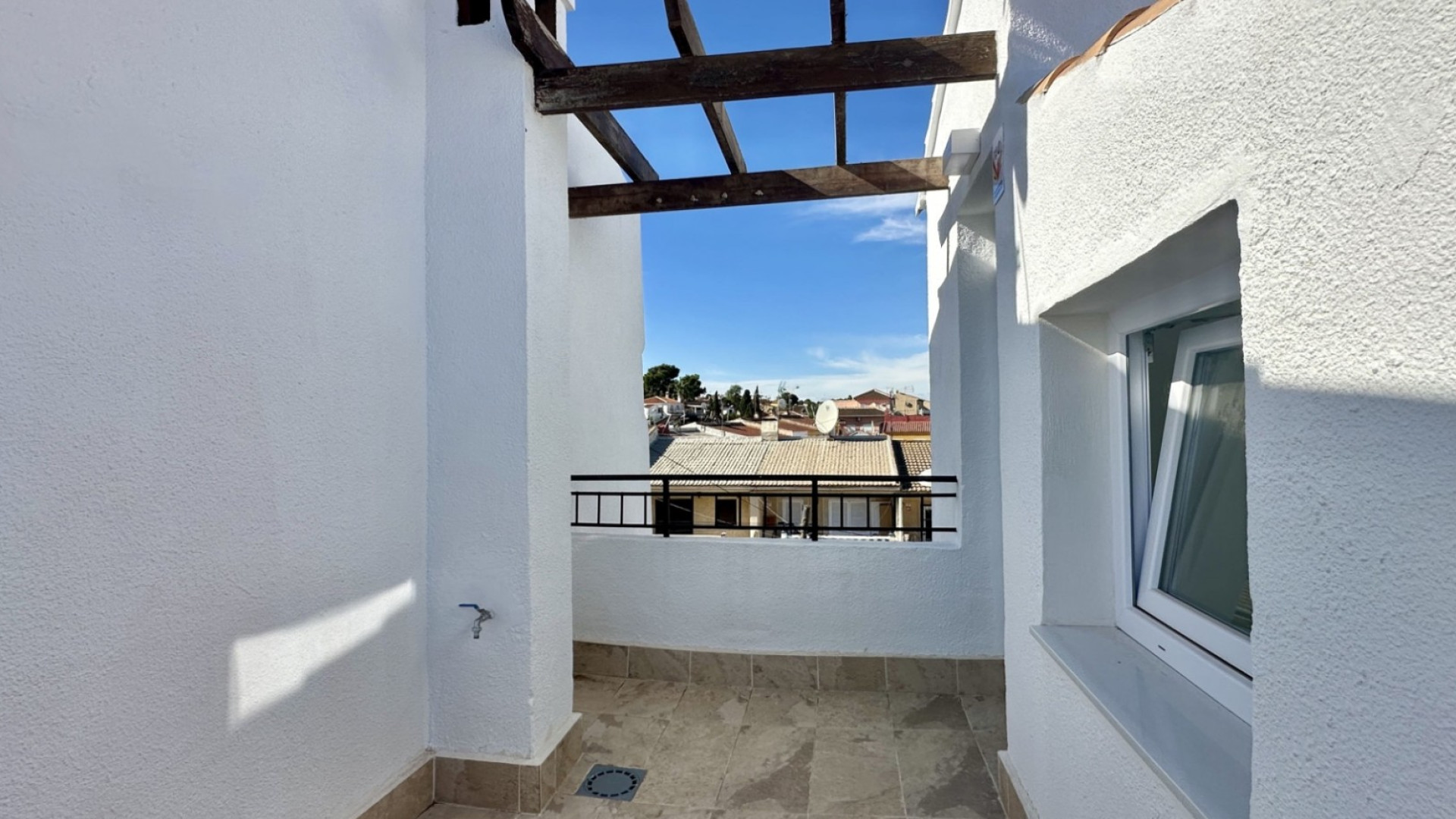 Revente - Maison de ville - Torrevieja - Los Balcones - Los Altos del Edén