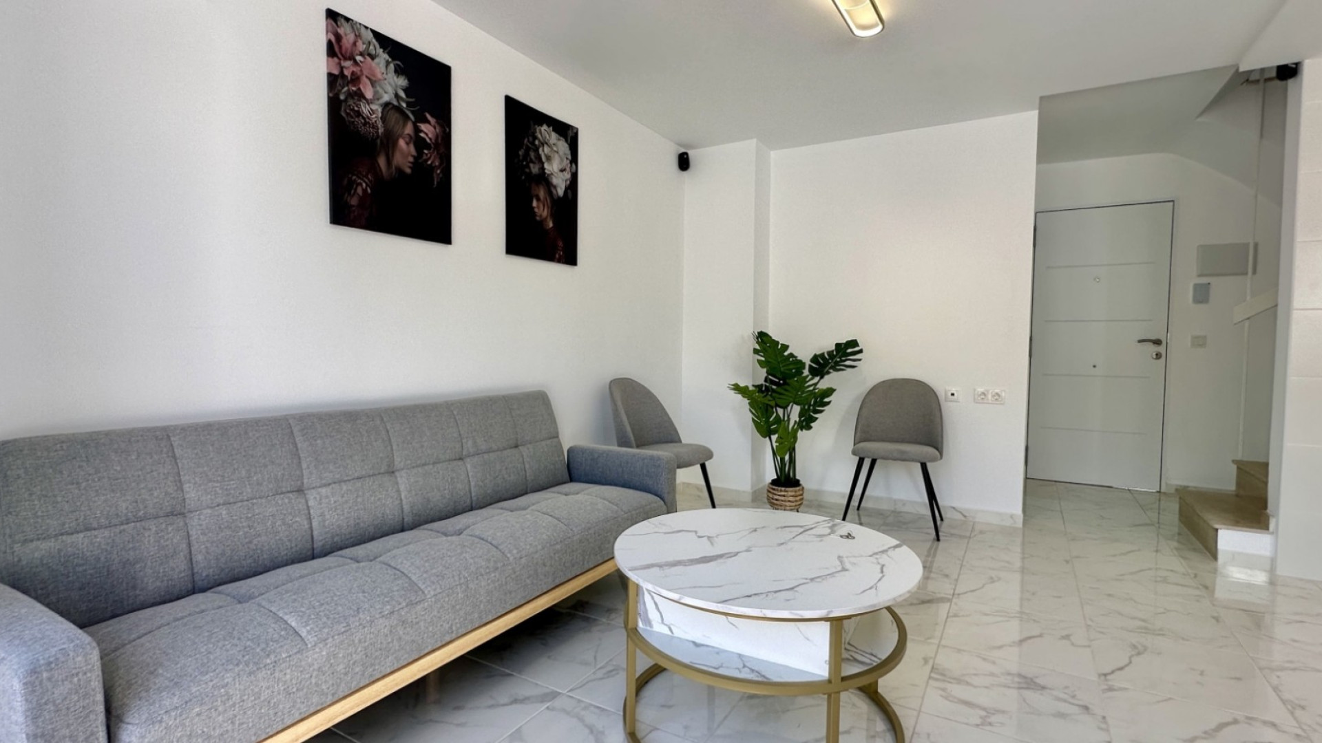 Revente - Maison de ville - Torrevieja - Los Balcones - Los Altos del Edén