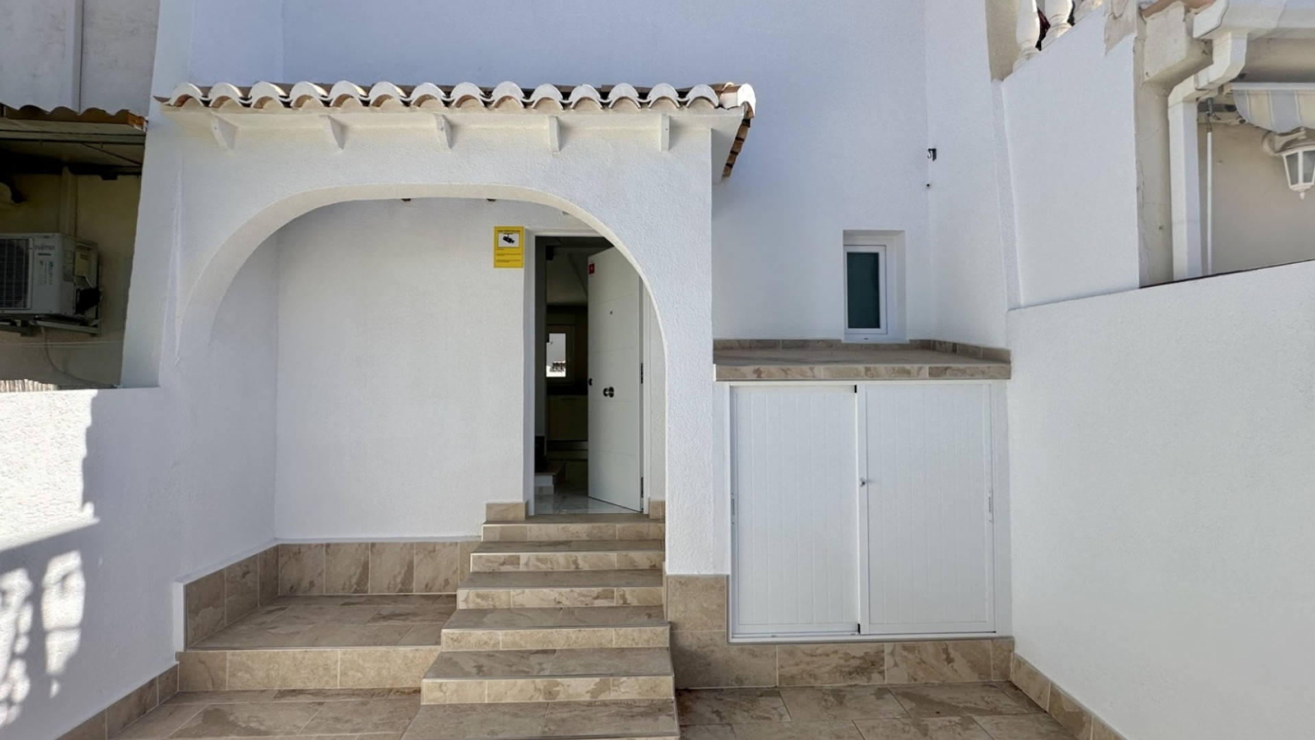 Revente - Maison de ville - Torrevieja - Los Balcones - Los Altos del Edén