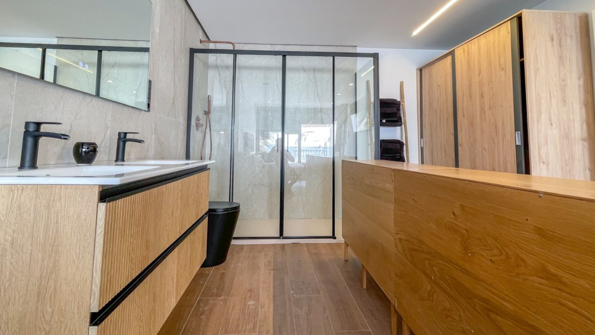 Revente - Maison de ville - Torrevieja - Nueva Torrevieja - Aguas Nuevas