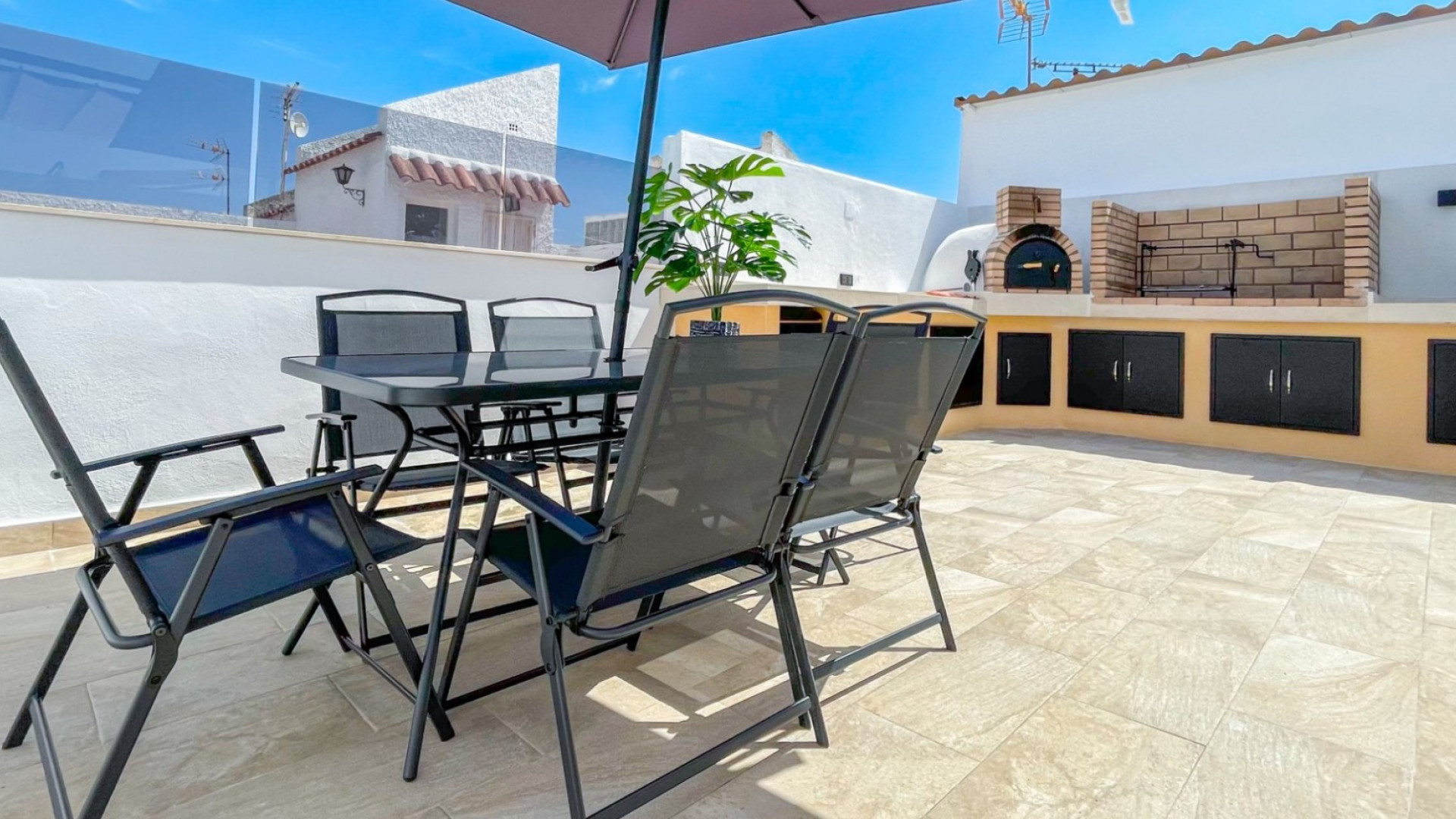 Revente - Maison de ville - Torrevieja - Nueva Torrevieja - Aguas Nuevas