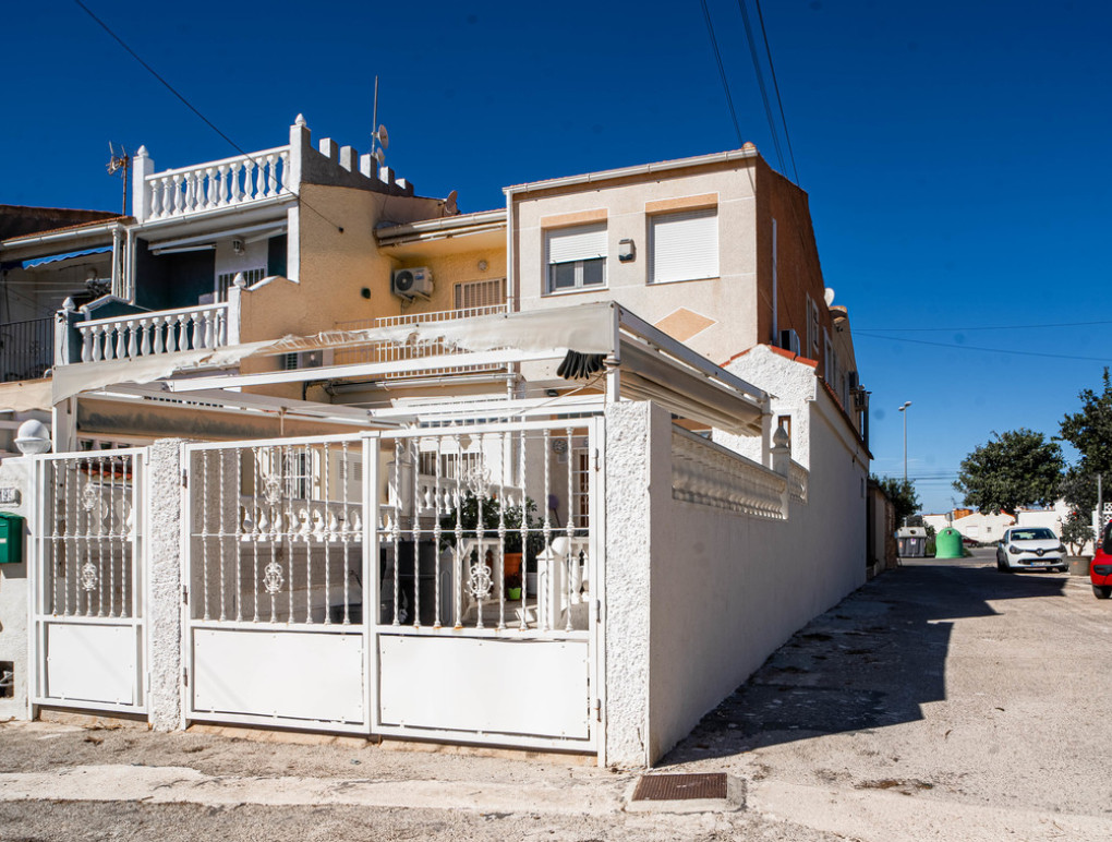 Revente - Maison de ville - Torrevieja