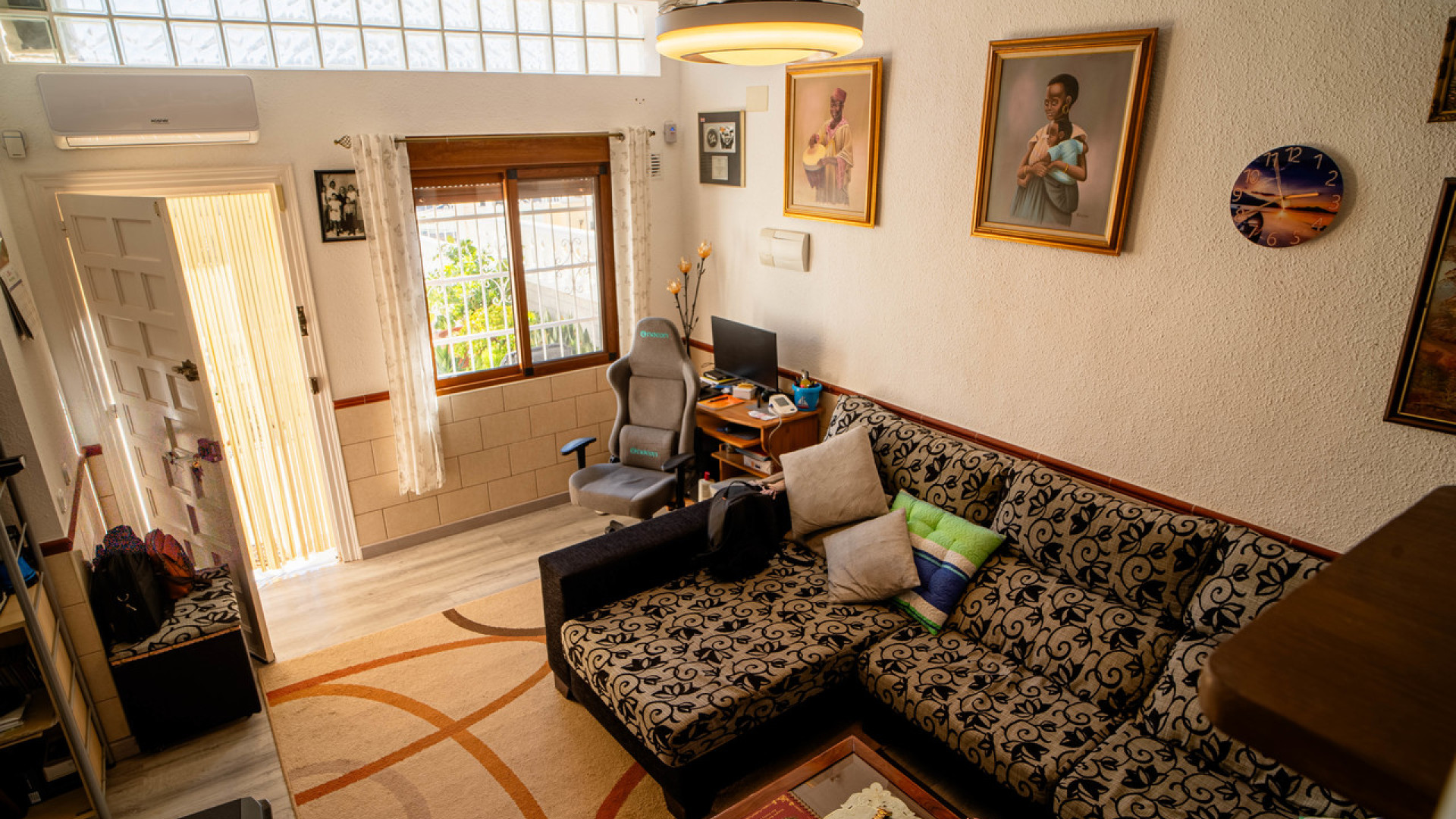 Revente - Maison de ville - Torrevieja