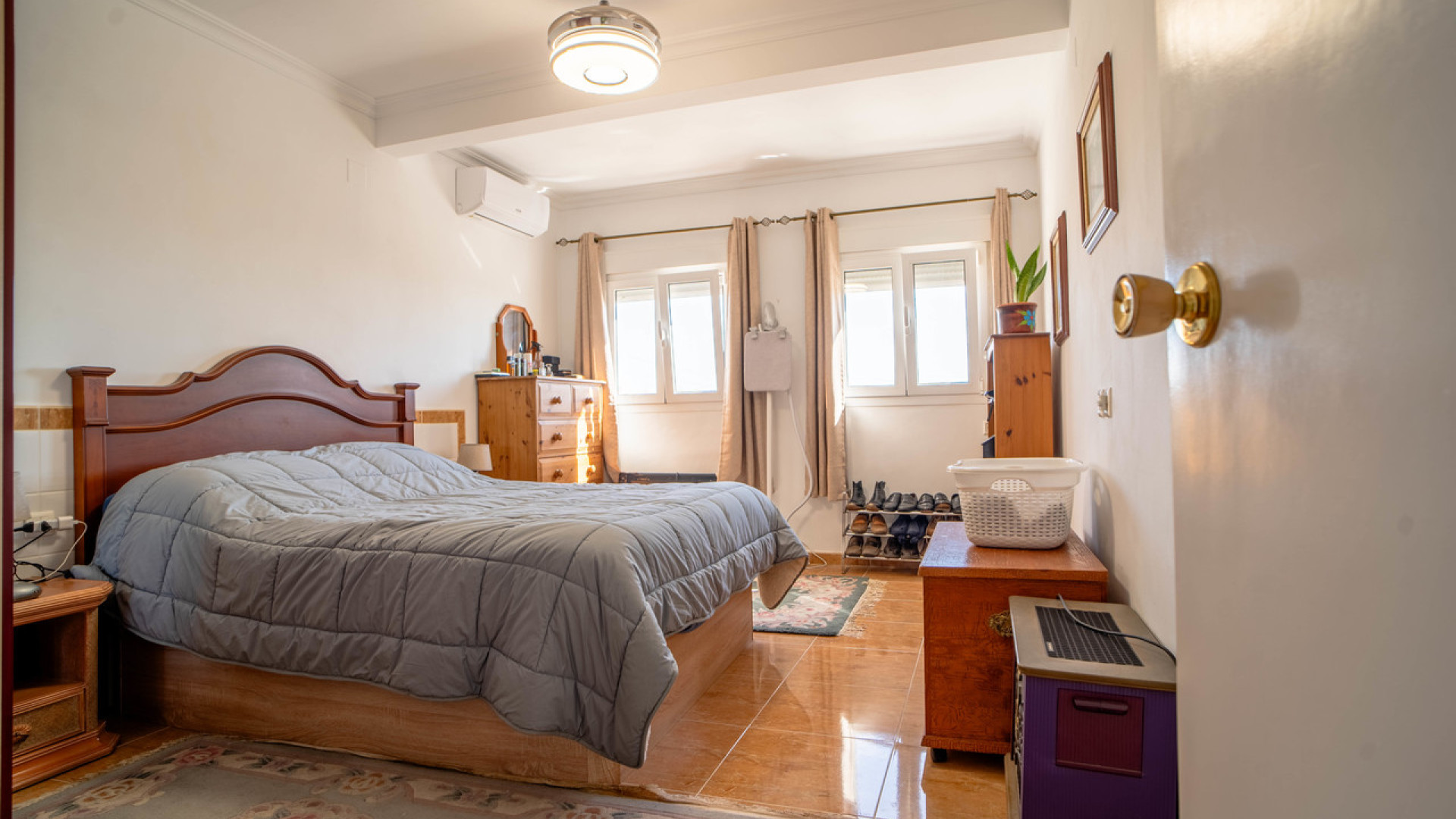 Revente - Maison de ville - Torrevieja