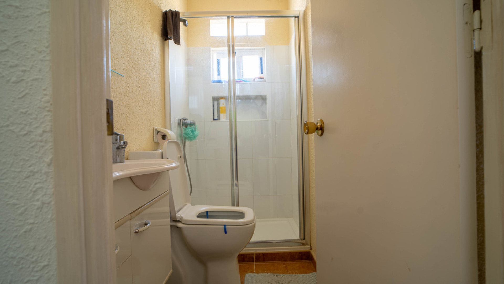 Revente - Maison de ville - Torrevieja