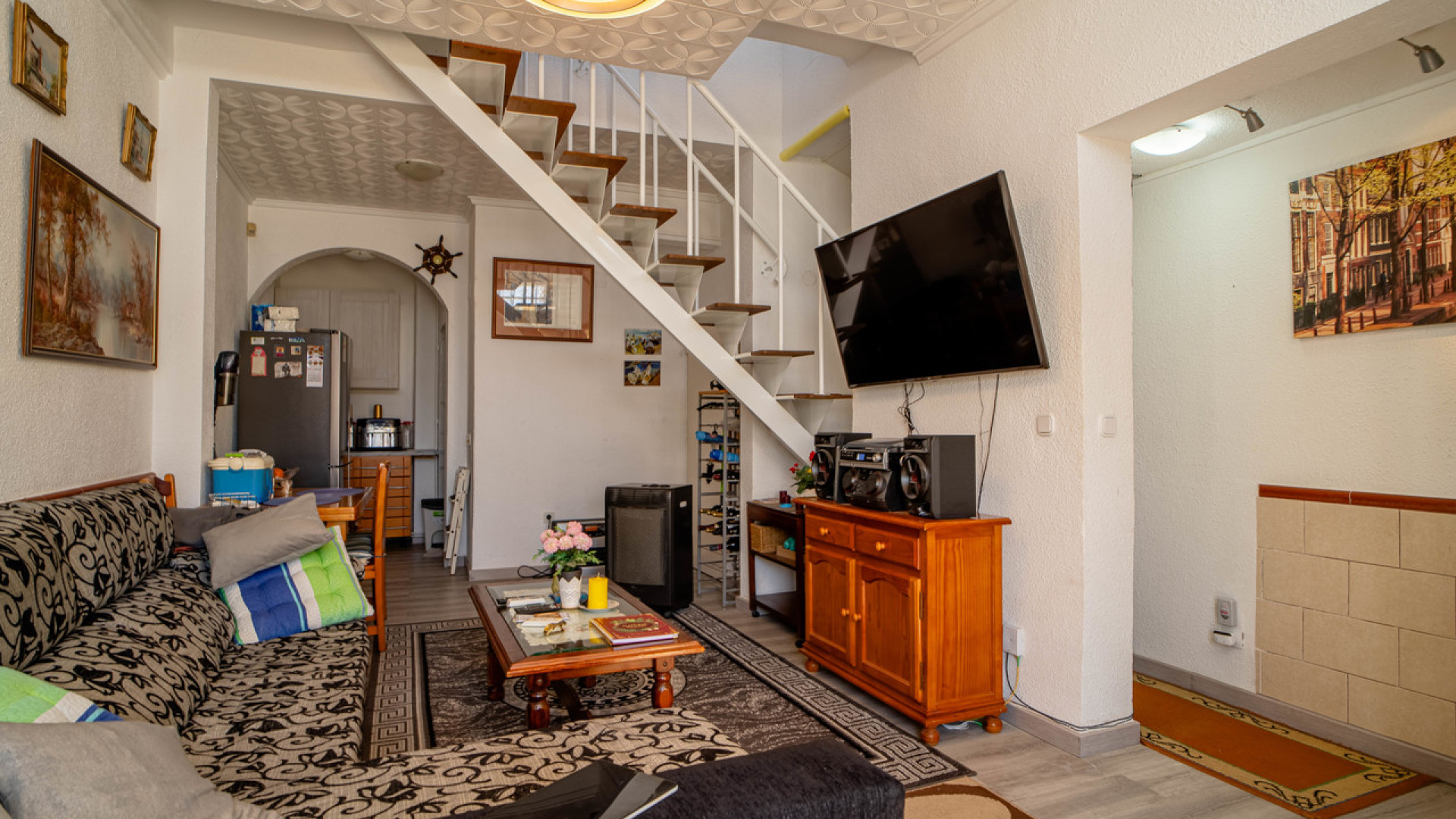 Revente - Maison de ville - Torrevieja