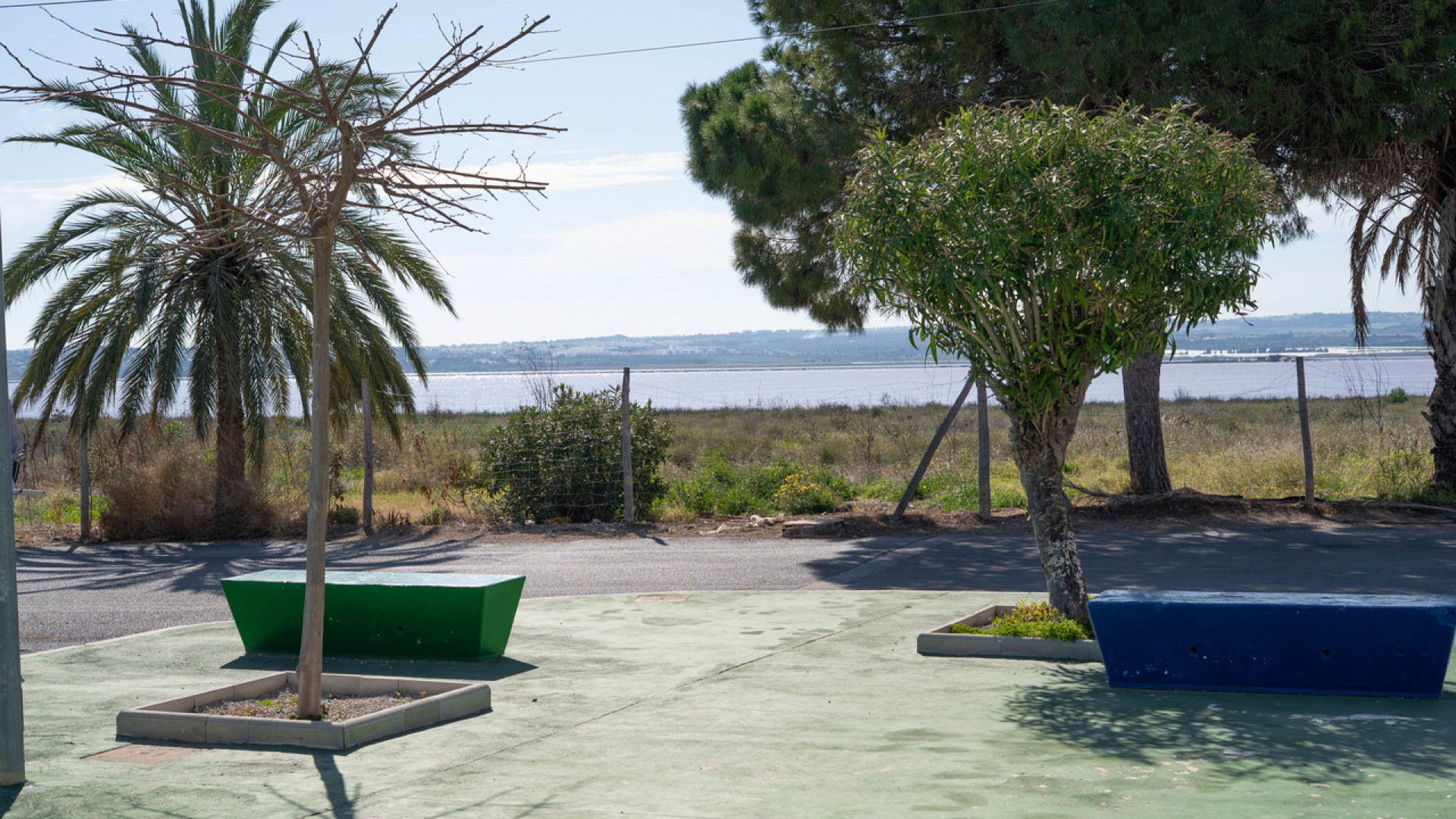 Revente - Maison de ville - Torrevieja