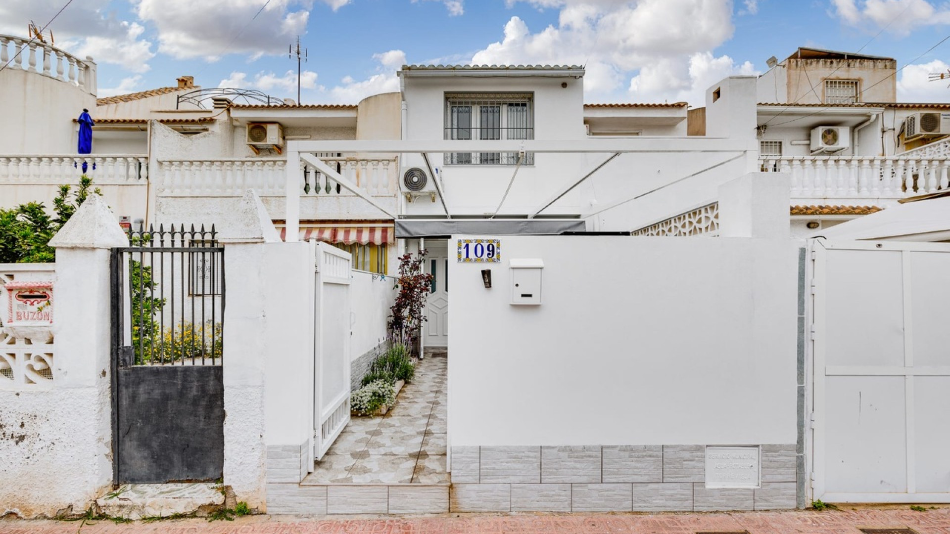 Revente - Maison de ville - Torrevieja