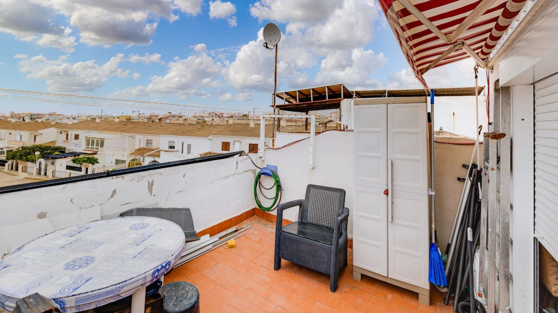 Revente - Maison de ville - Torrevieja