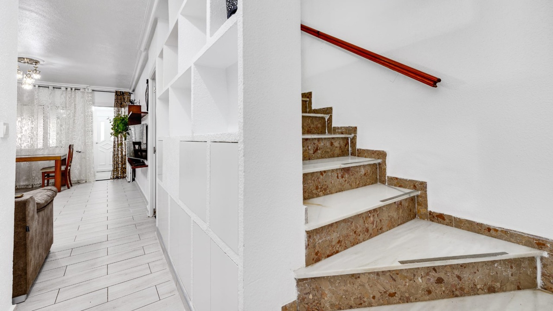 Revente - Maison de ville - Torrevieja